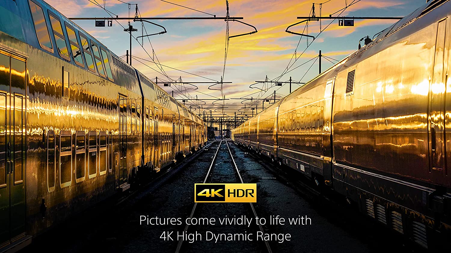 Sony 55 inch Smart Android TV - 4K, 55X75K - Image 6