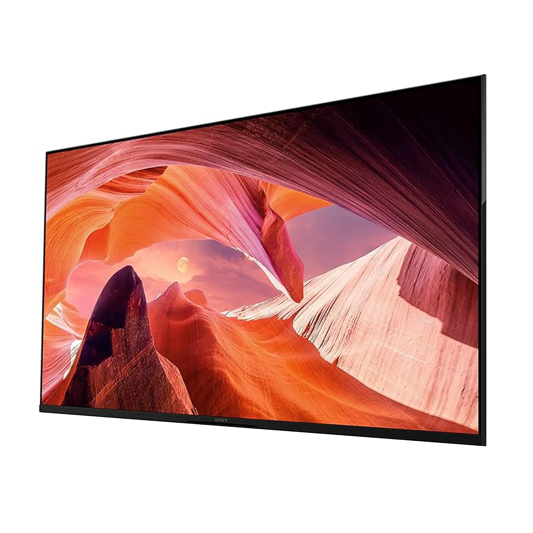 Sony 55 inch Smart Android TV - 4K, 55X80J - Image 4