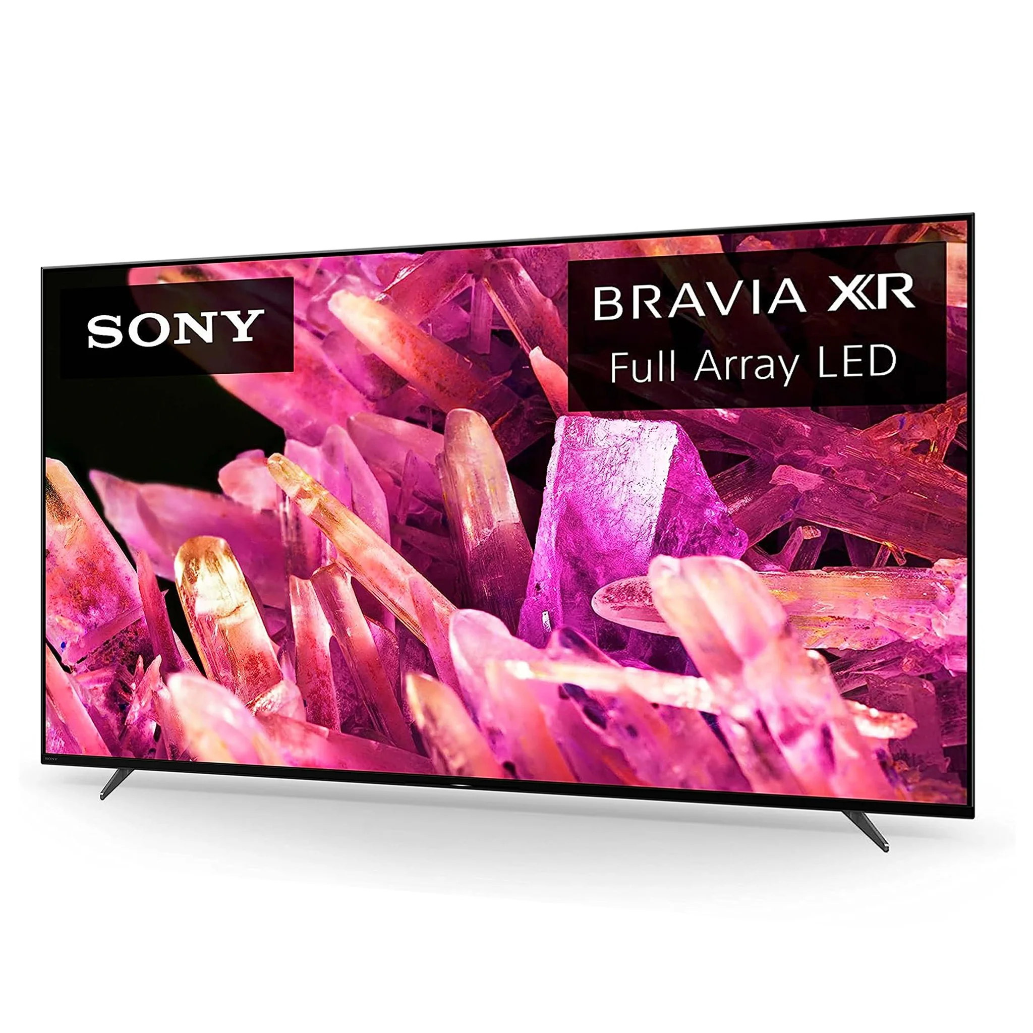 Sony 55 inch Smart Android TV - 4K - 120Hz, 55X90K - Image 4
