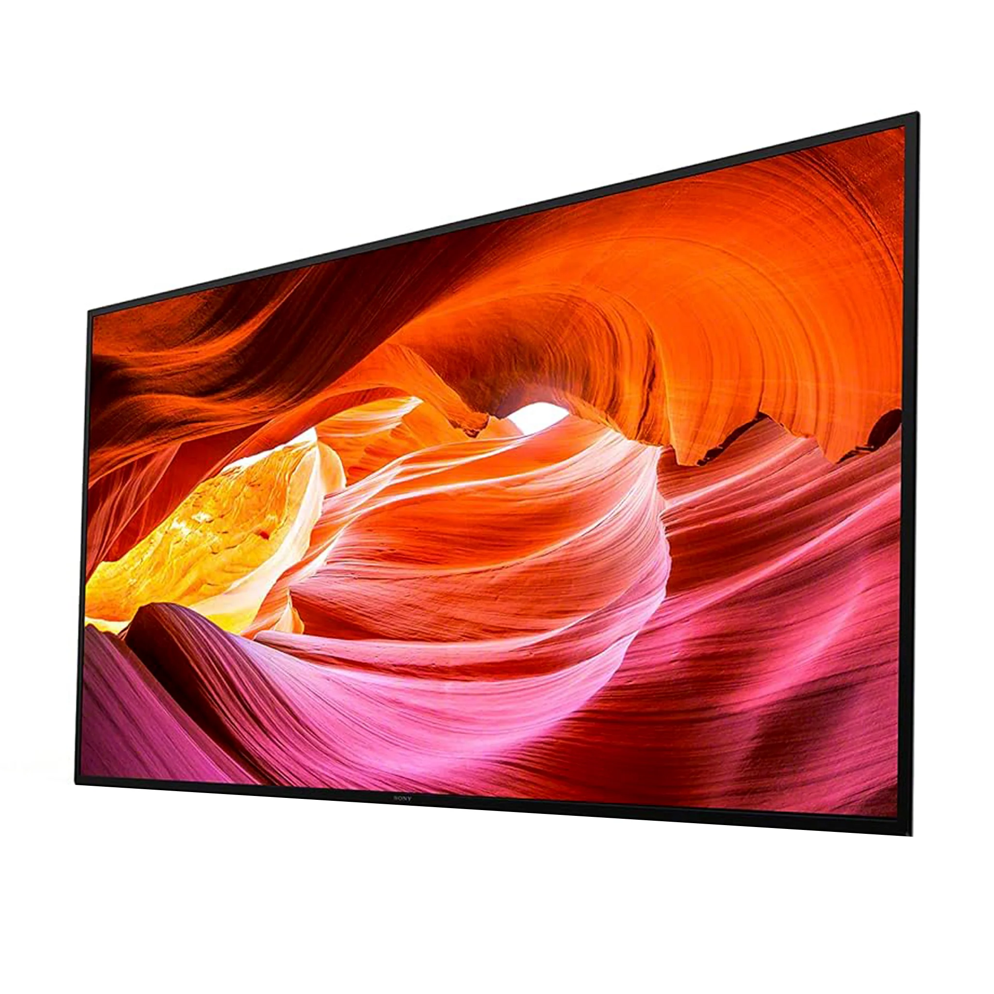 Sony 55 inch Smart Android TV - 4K, 55X75K - Image 4