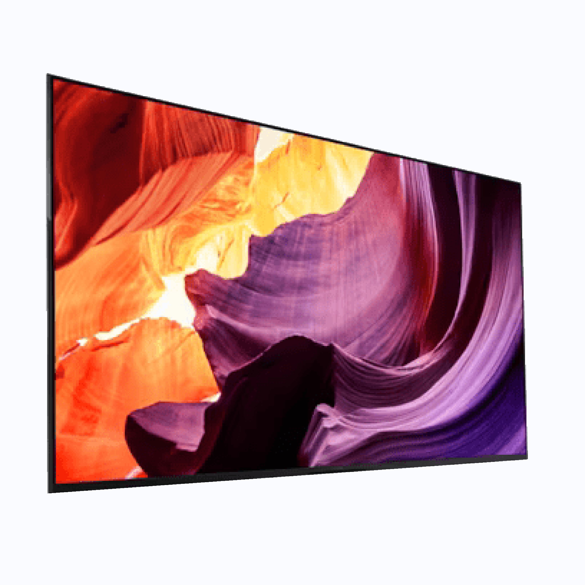 Sony 65 inch Android Smart TV - 4K, 65X80L - Image 2