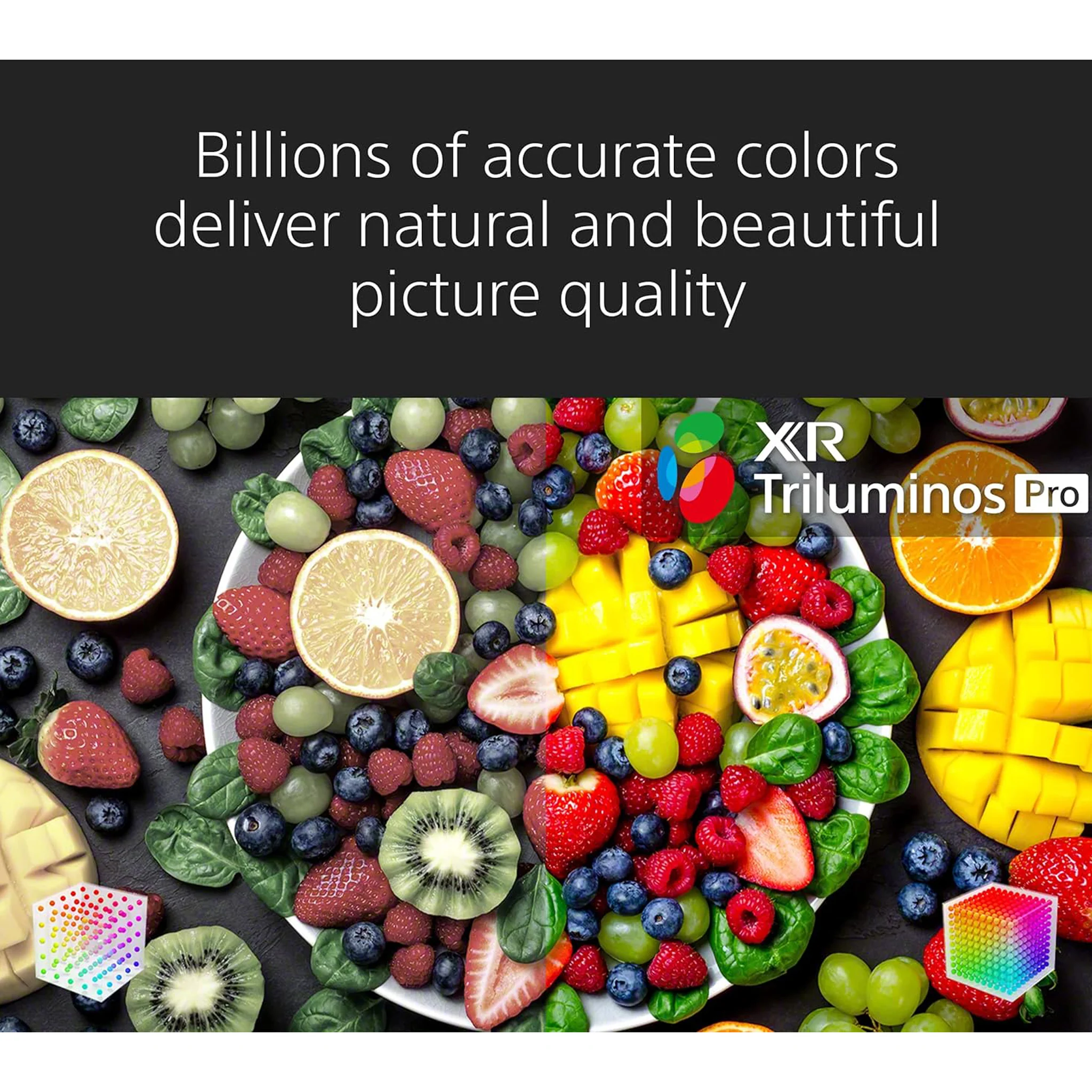 Sony 65 inch Android Smart TV - 4K, 65X90J - Image 8