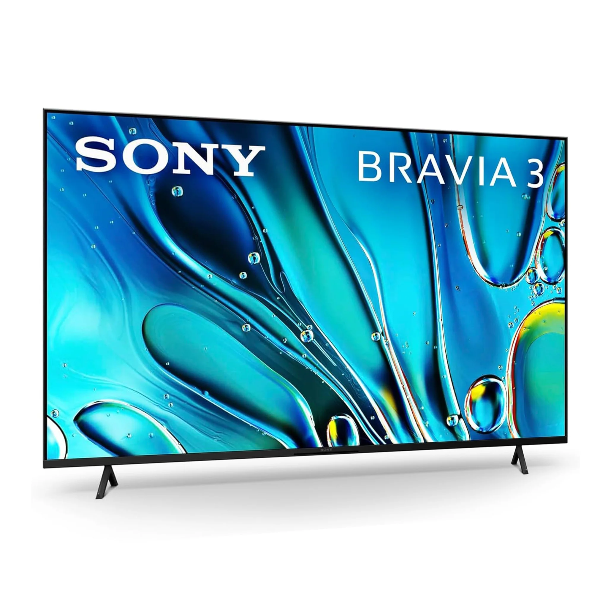 Sony 65 inch Bravia 3 Android Smart TV - 4K, 65S30 - Image 3