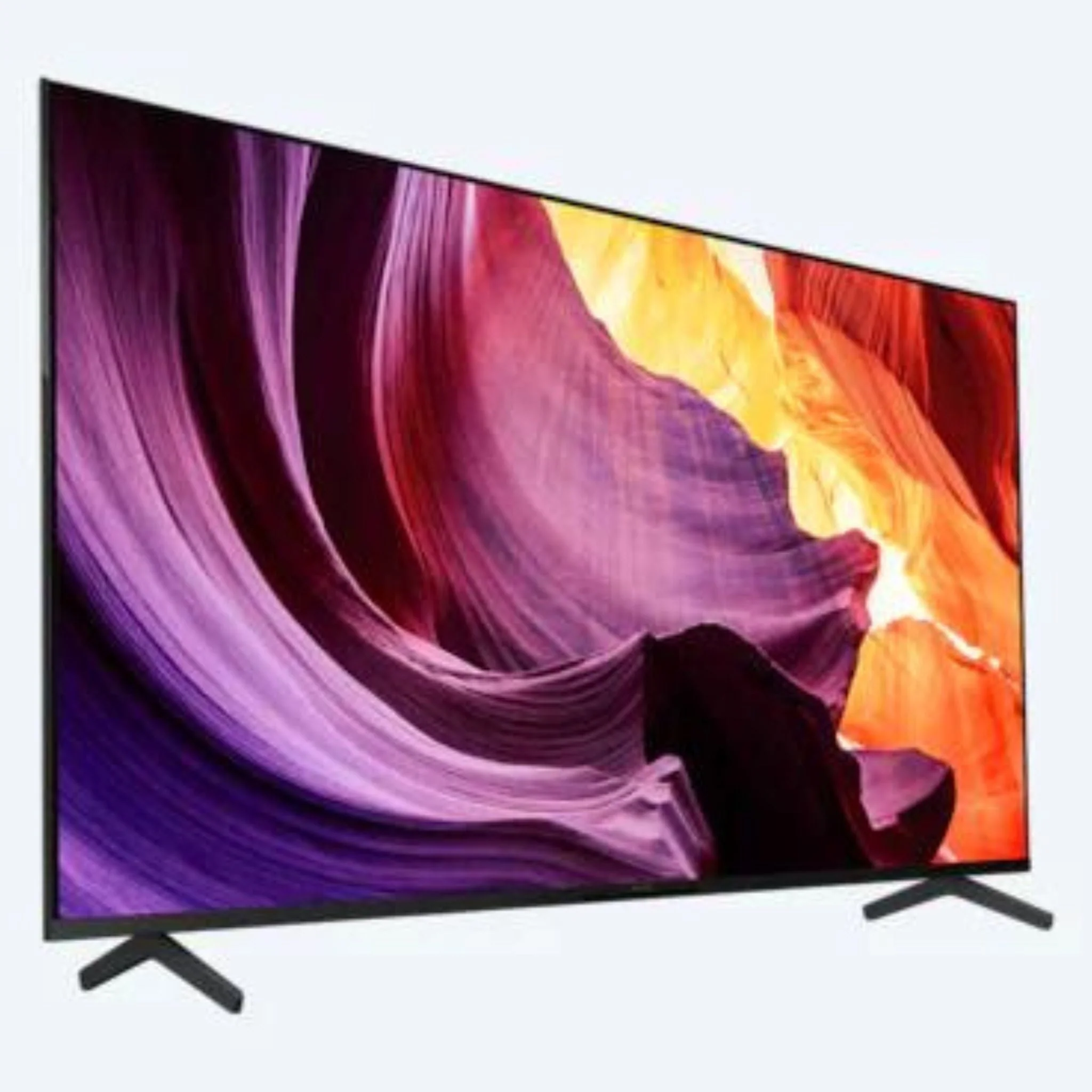 Sony 65 inch Smart Android TV - 4K - 2022, 65X80CK - Image 2