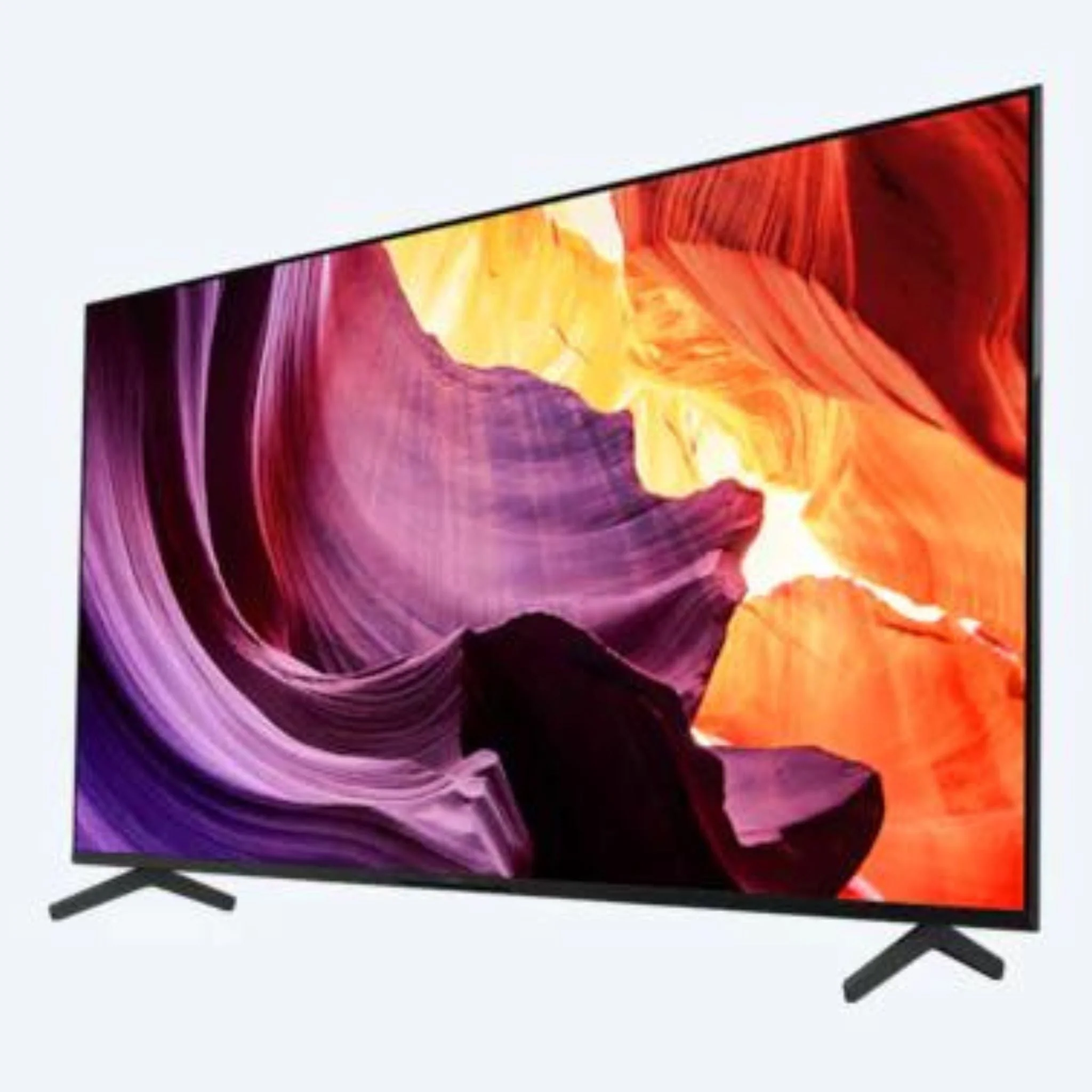 Sony 65 inch Smart Android TV - 4K - 2022, 65X80CK - Image 3