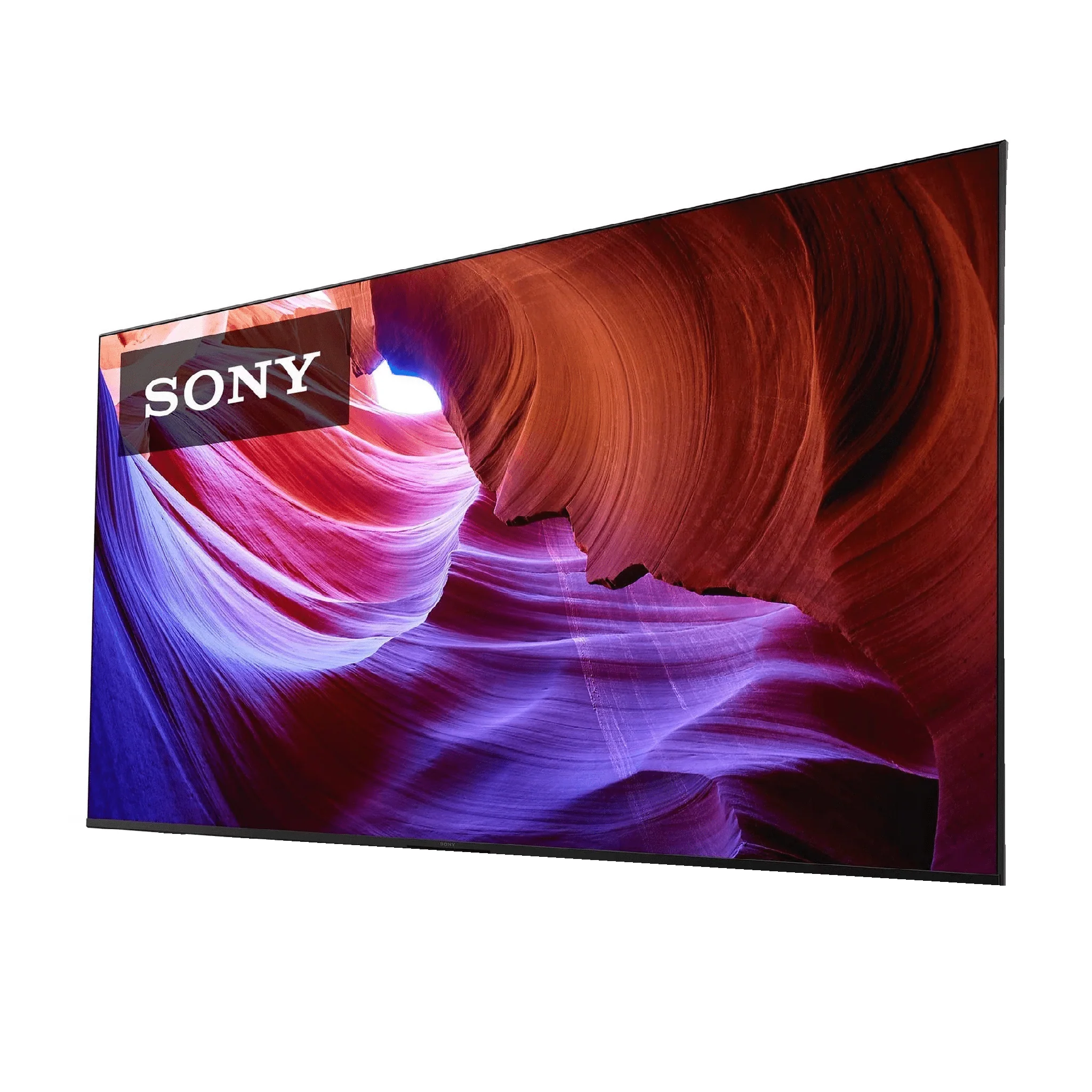 Sony 65 inch Smart Android TV - 4K, 65X85J - Image 4