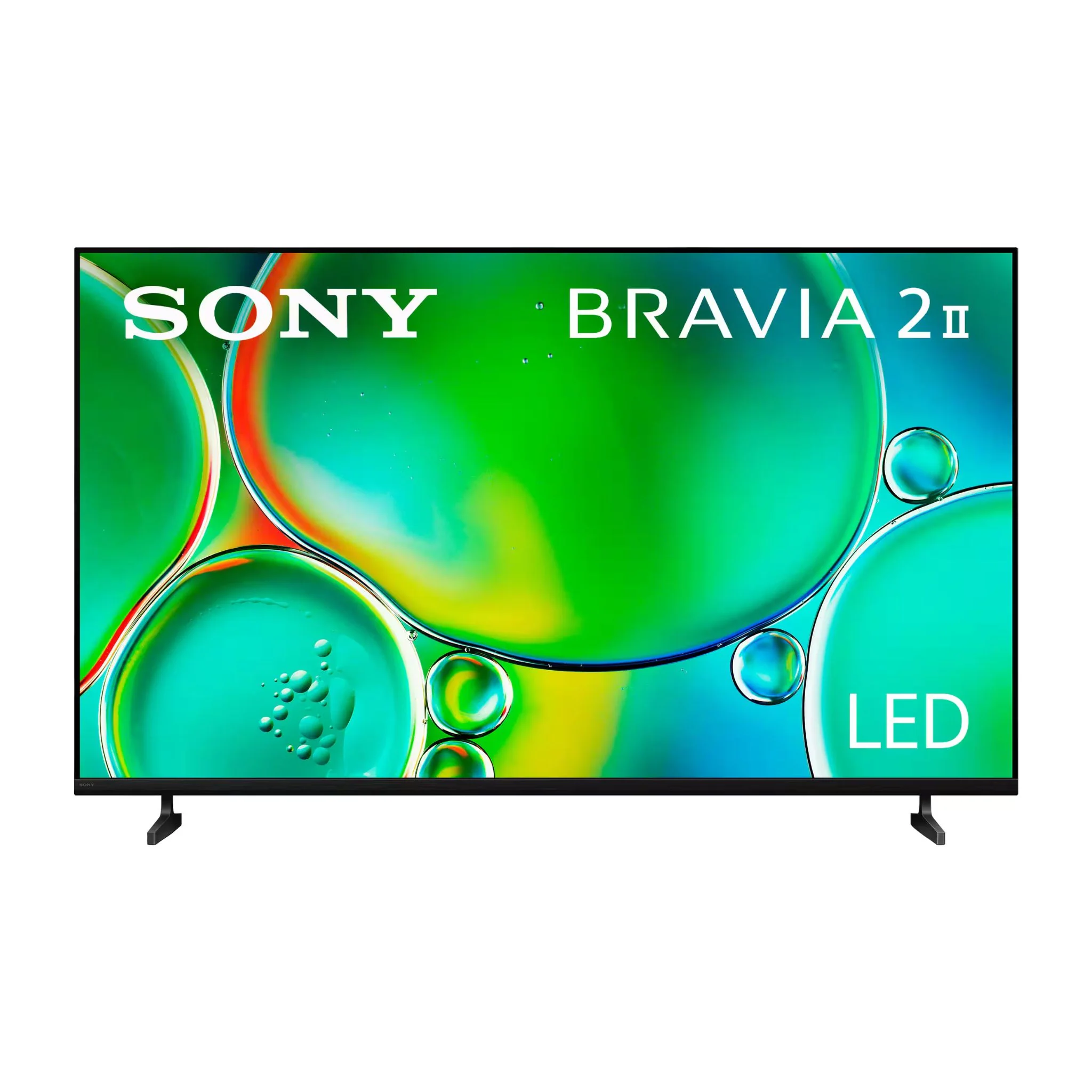 Sony 75 inch Bravia 3 Android Smart TV - 4K, 75S20