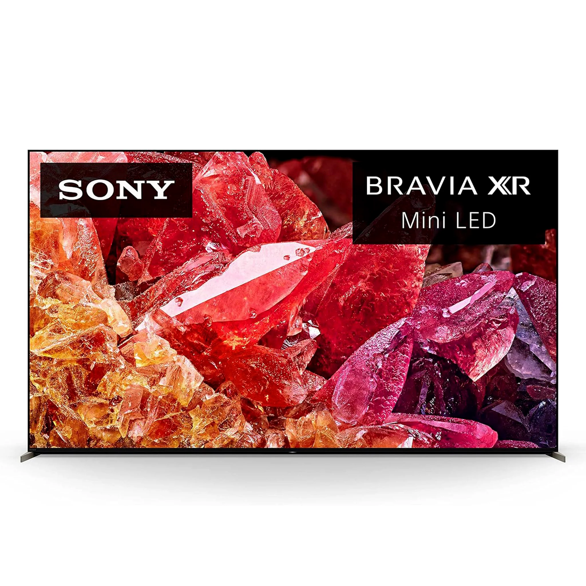 Sony 75 inch Smart Android TV - 4K - 120Hz, 75X95K