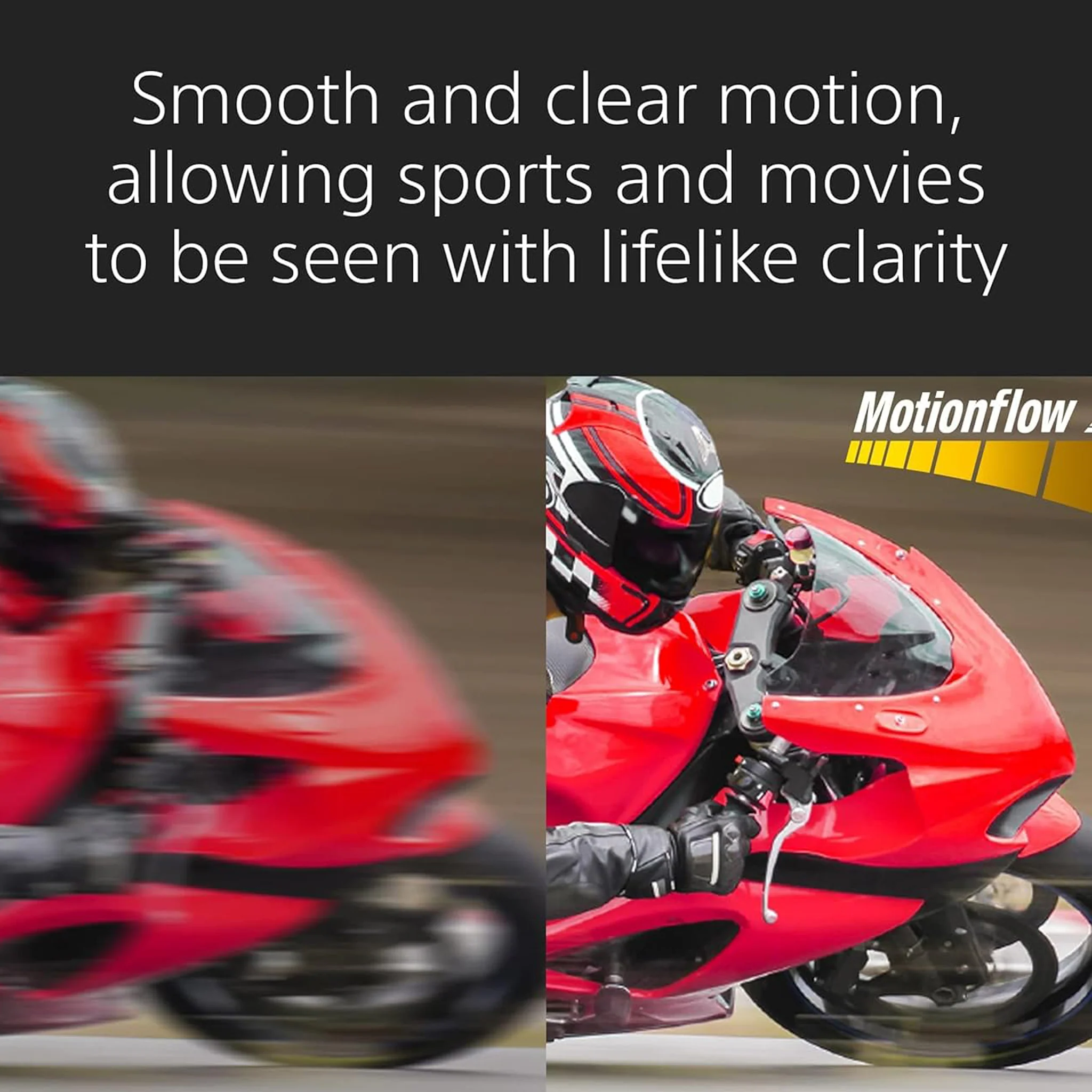 Sony 75 inch Smart Android TV - 4K, 75X80J - Image 9