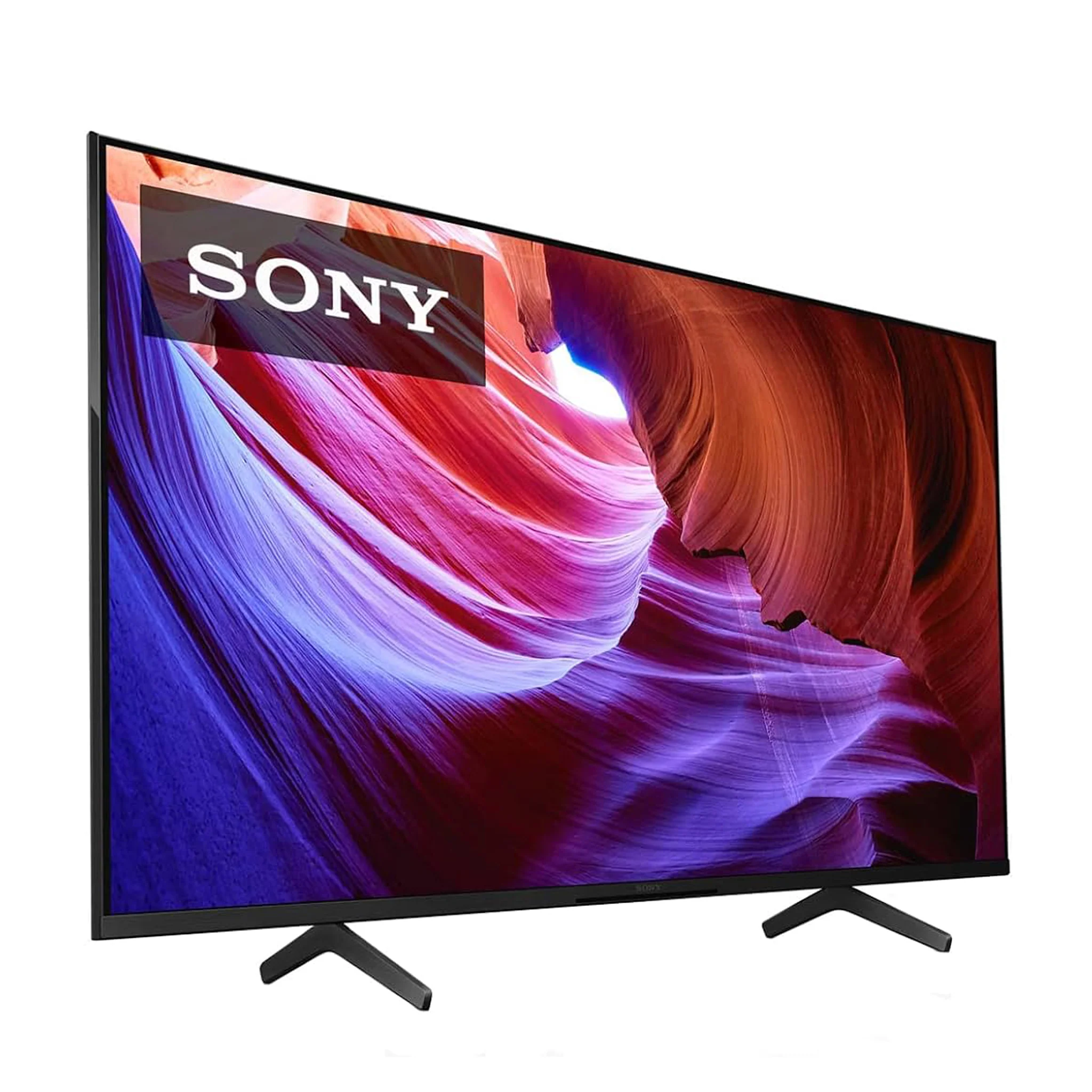 Sony 75 inch Smart Android TV - 4K, 75X85K - Image 3