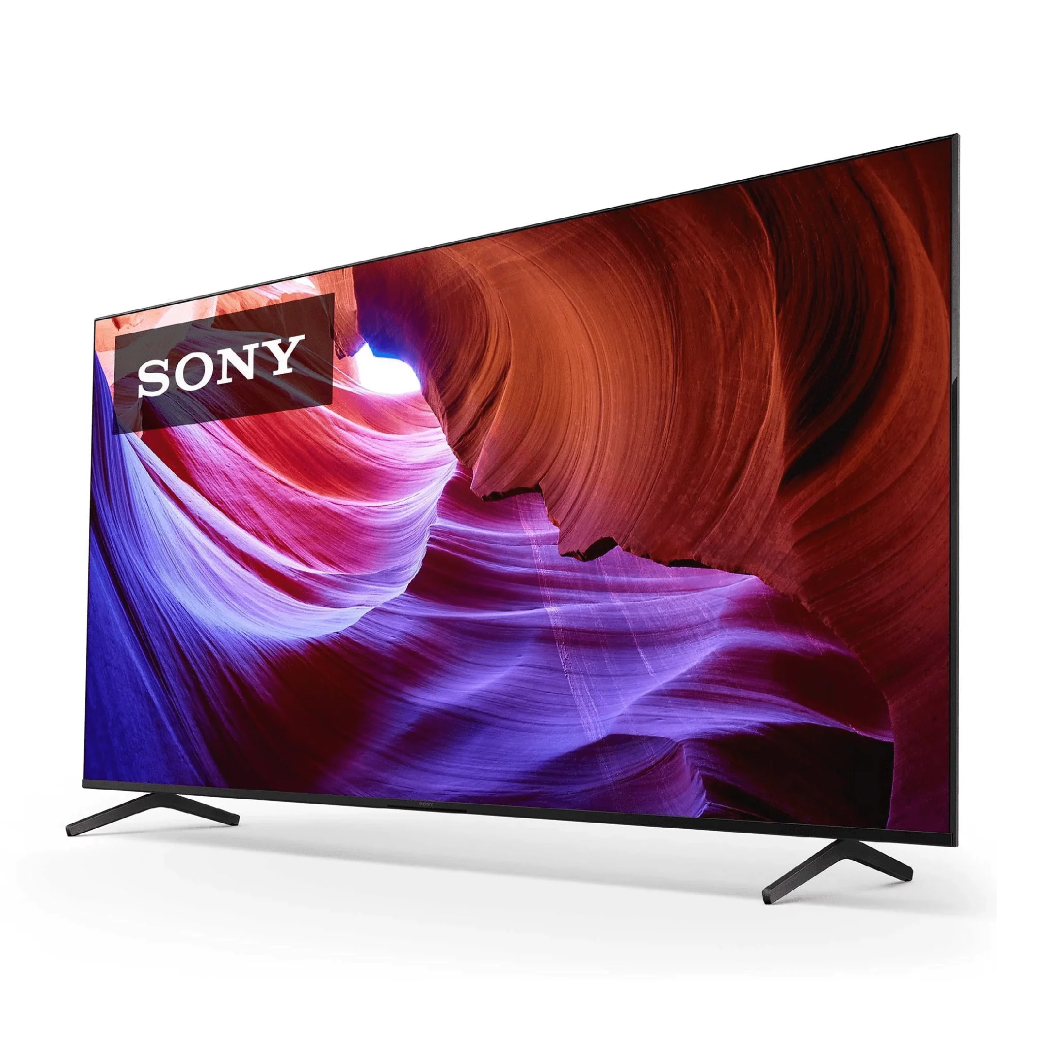 Sony 75 inch Smart Android TV - 4K, 75X85K - Image 4