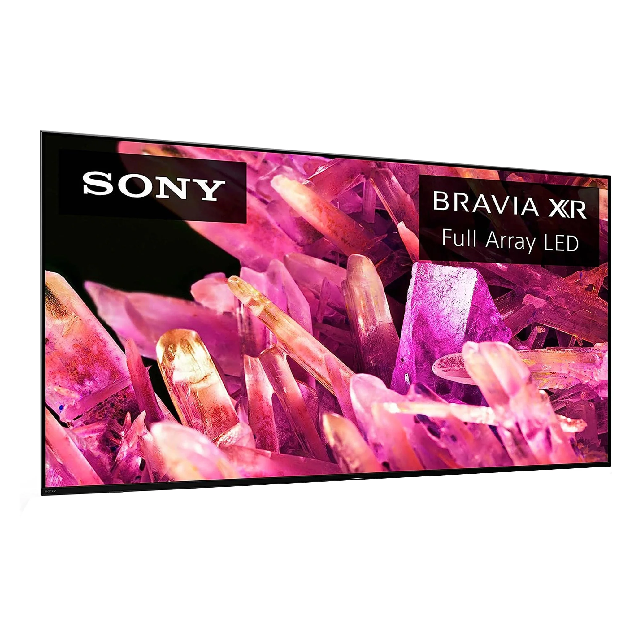 Sony 75 inch Smart Android TV - 4K, 75X90K - Image 3