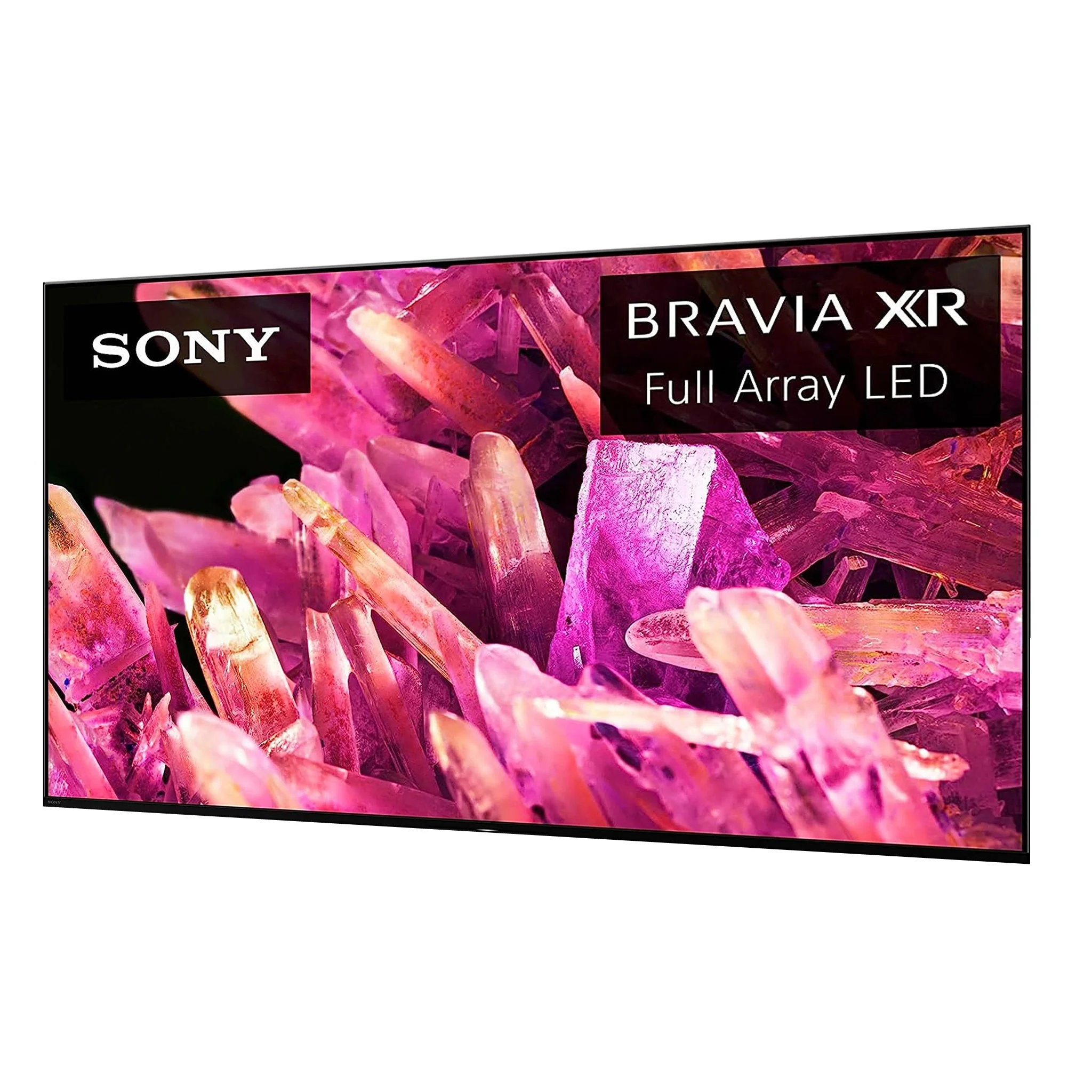 Sony 75 inch Smart Android TV - 4K, 75X90K - Image 4