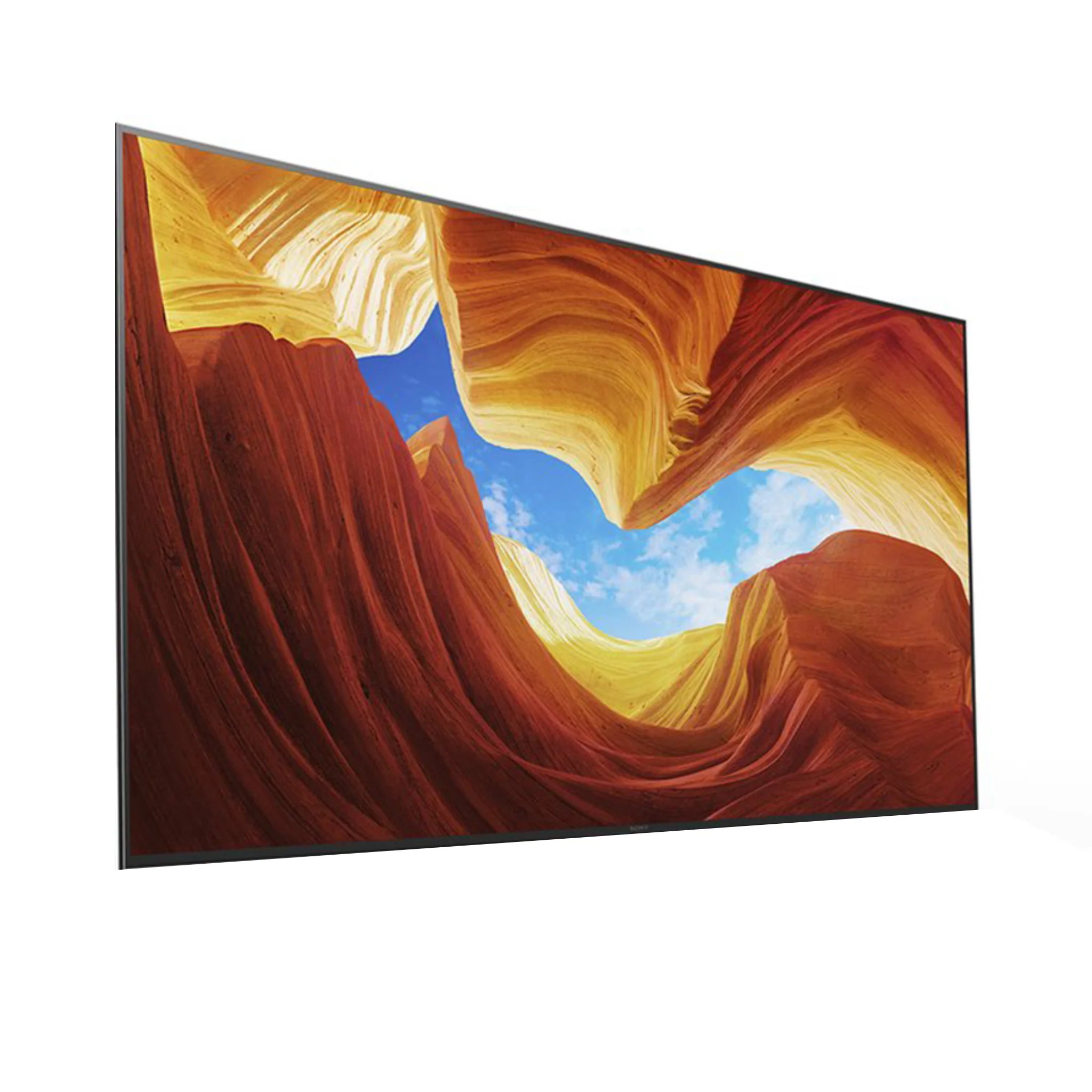 Sony 75 inch Smart Android TV - 4K, 75X9000H - Image 2