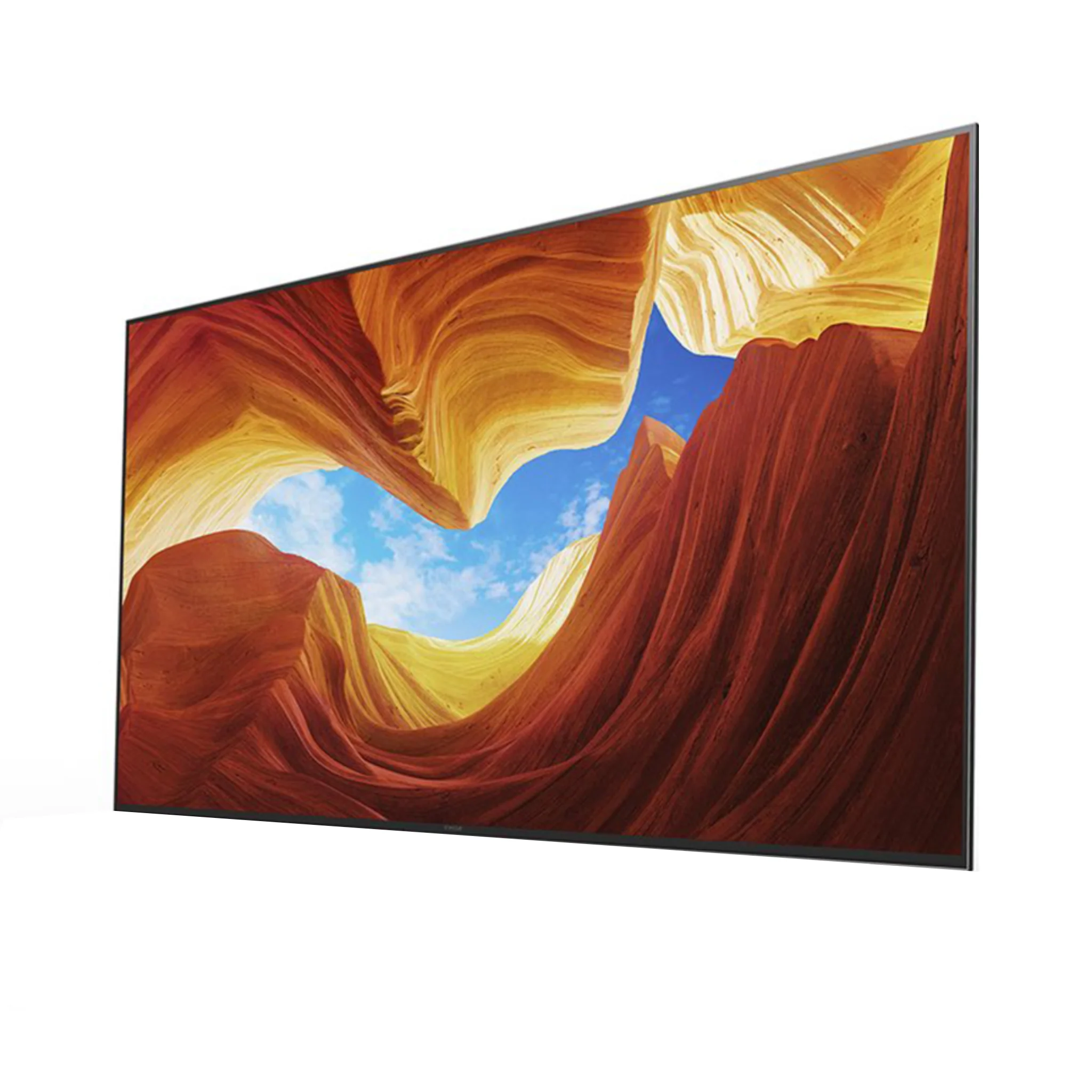 Sony 75 inch Smart Android TV - 4K, 75X9000H - Image 3