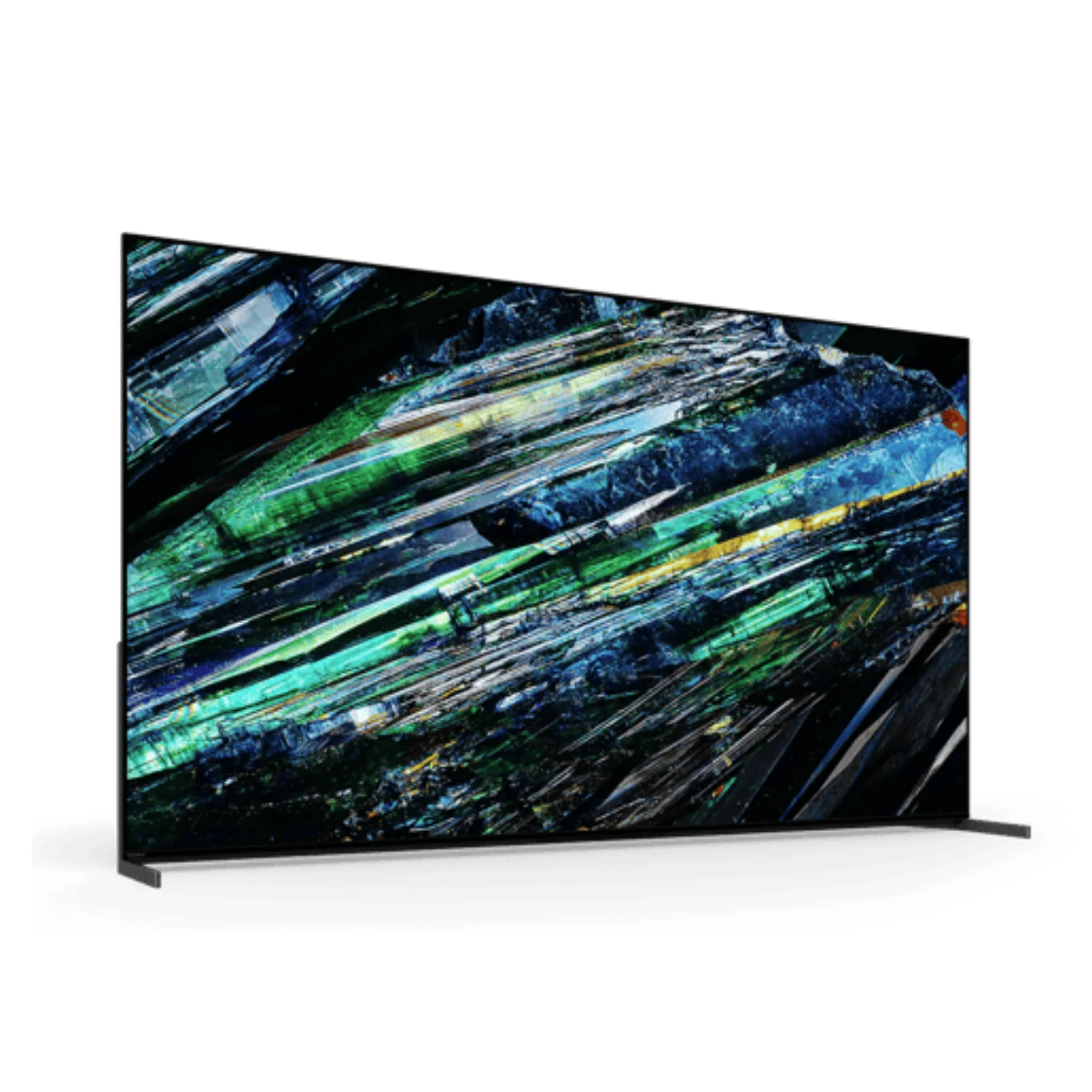 Sony 77 inch Android Smart OLED TV - 4K - 120Hz, 77A95L - Image 2