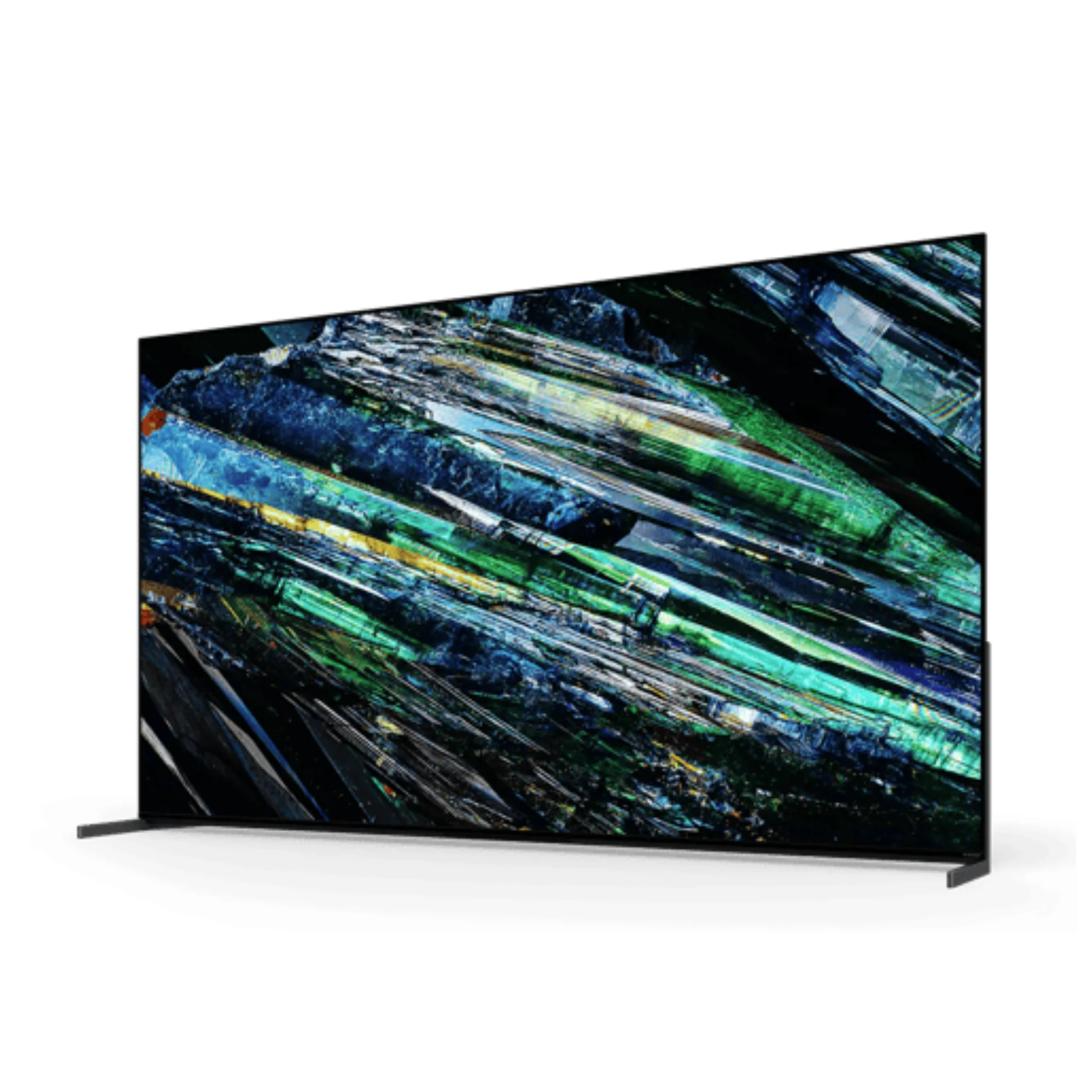 Sony 77 inch Android Smart OLED TV - 4K - 120Hz, 77A95L - Image 3