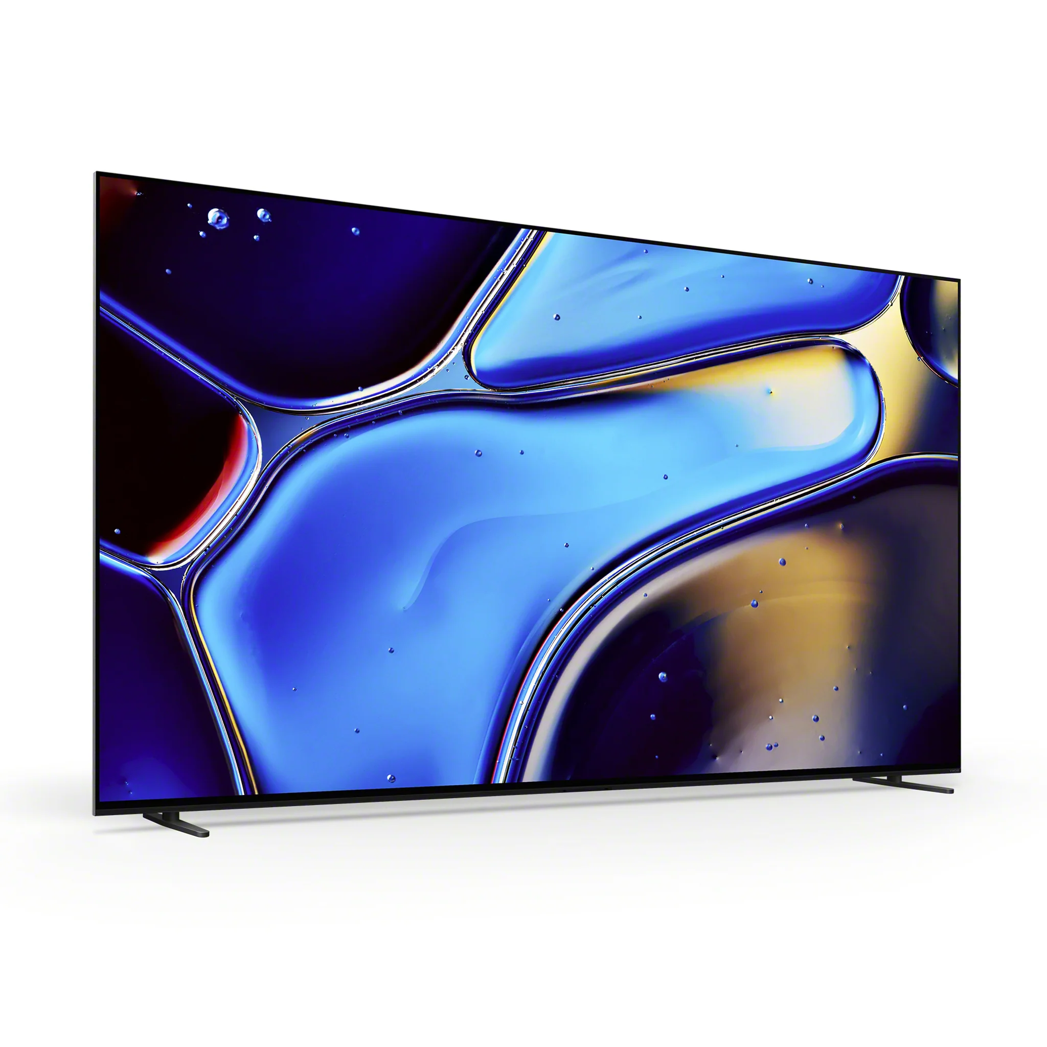 Sony 77 inch Bravia 8 Series Android Smart OLED TV - 4K - 120Hz, 77XR80 - Image 3