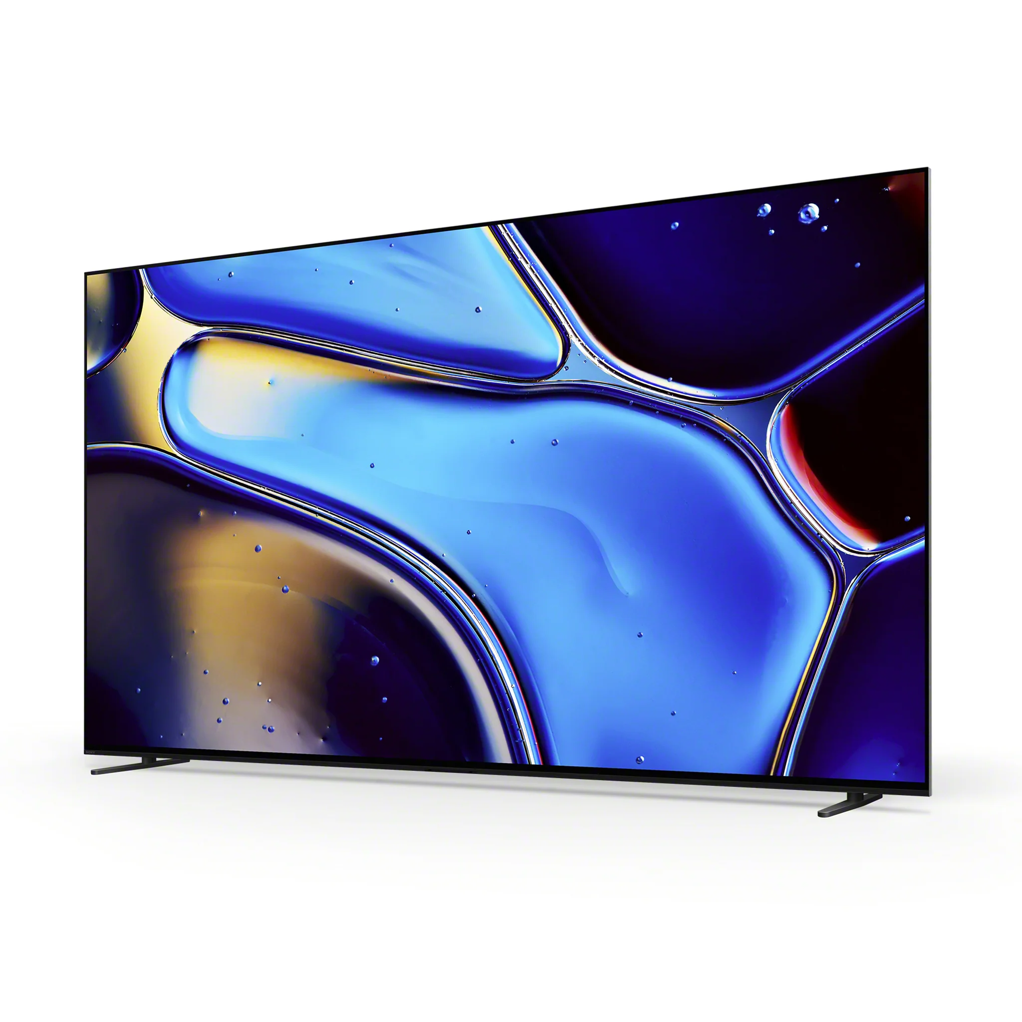 Sony 77 inch Bravia 8 Series Android Smart OLED TV - 4K - 120Hz, 77XR80 - Image 4