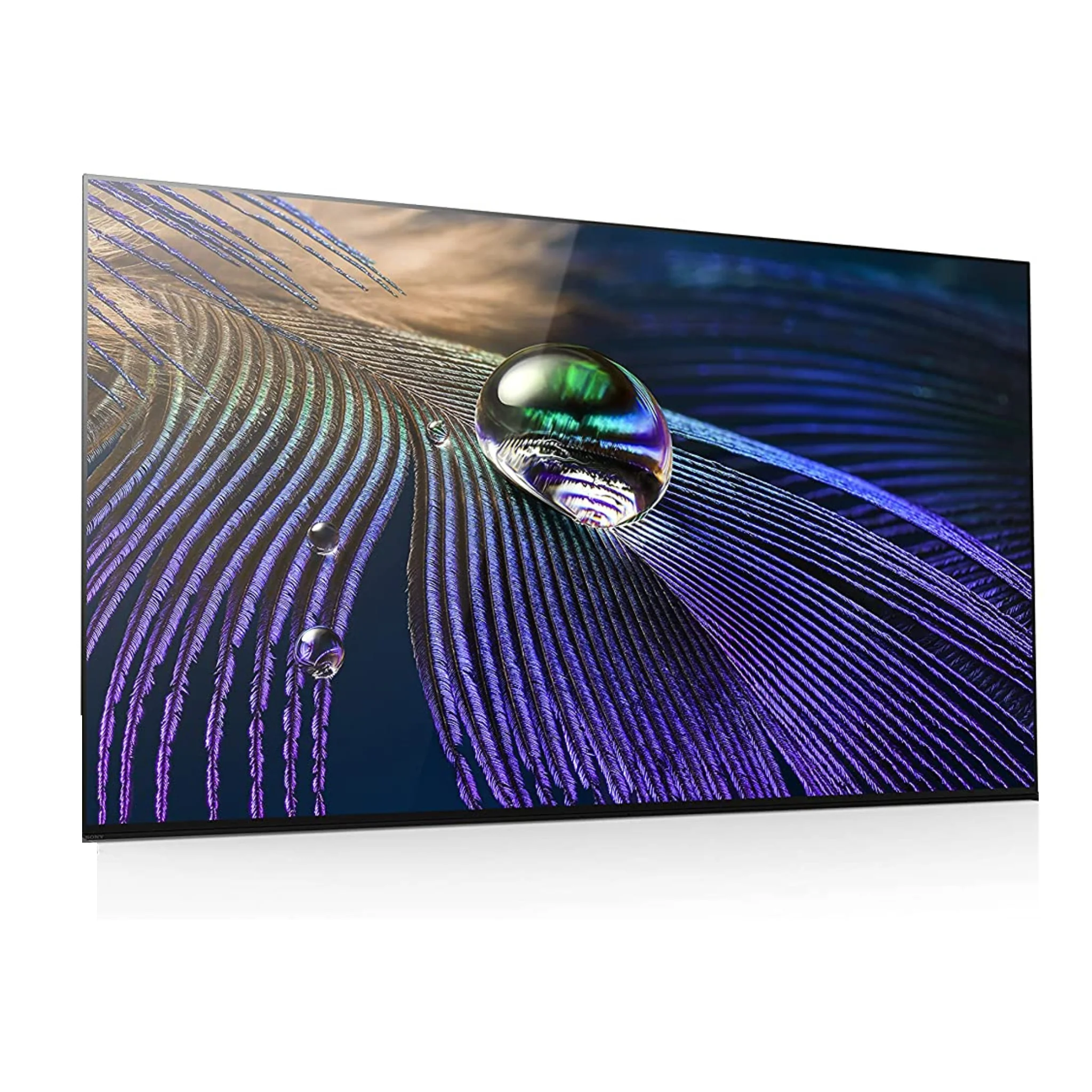 Sony 83 inch Android Smart OLED TV, 83A90J - Image 2