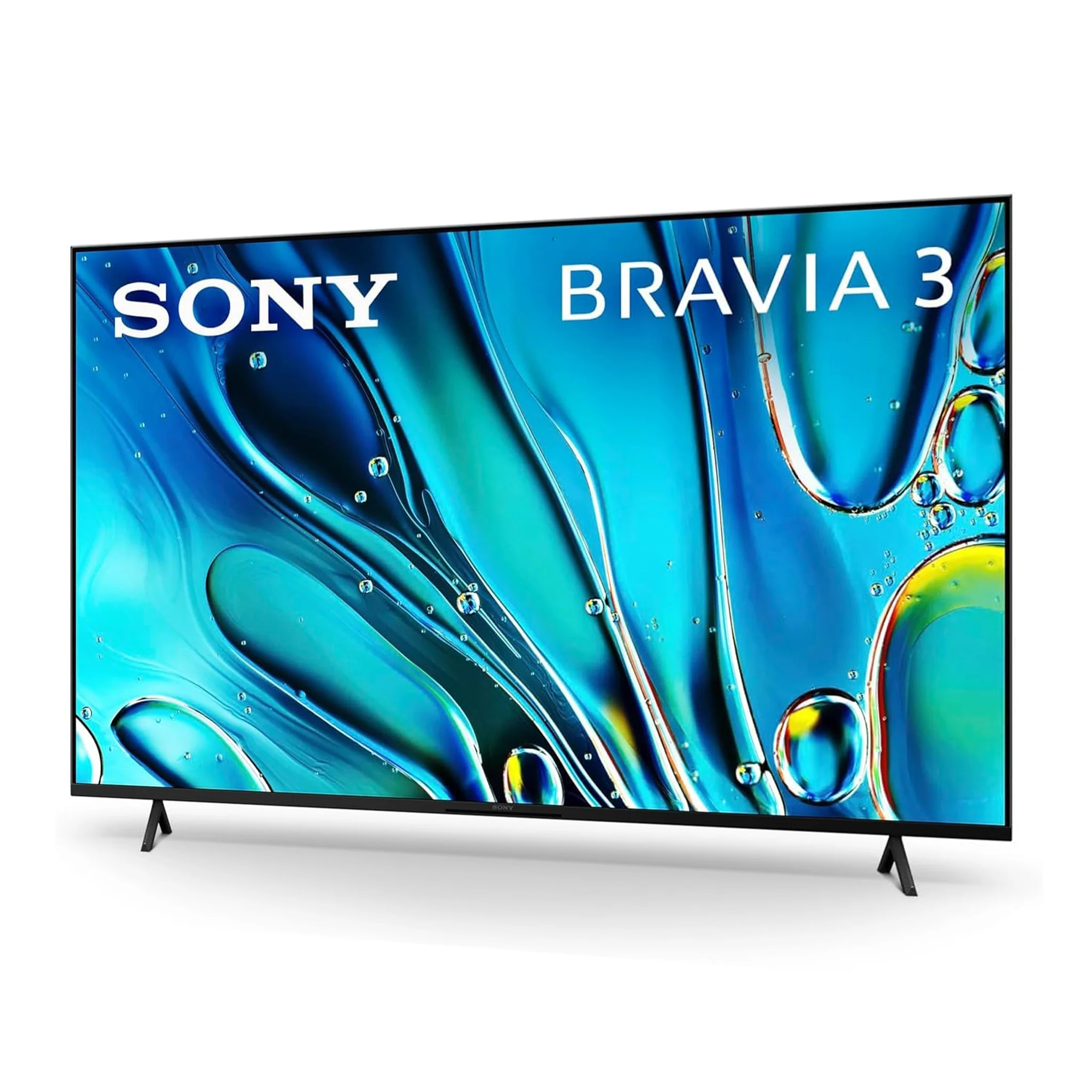 Sony 85 inch Bravia 3 Android Smart TV - 4K, 85S30 - Image 4