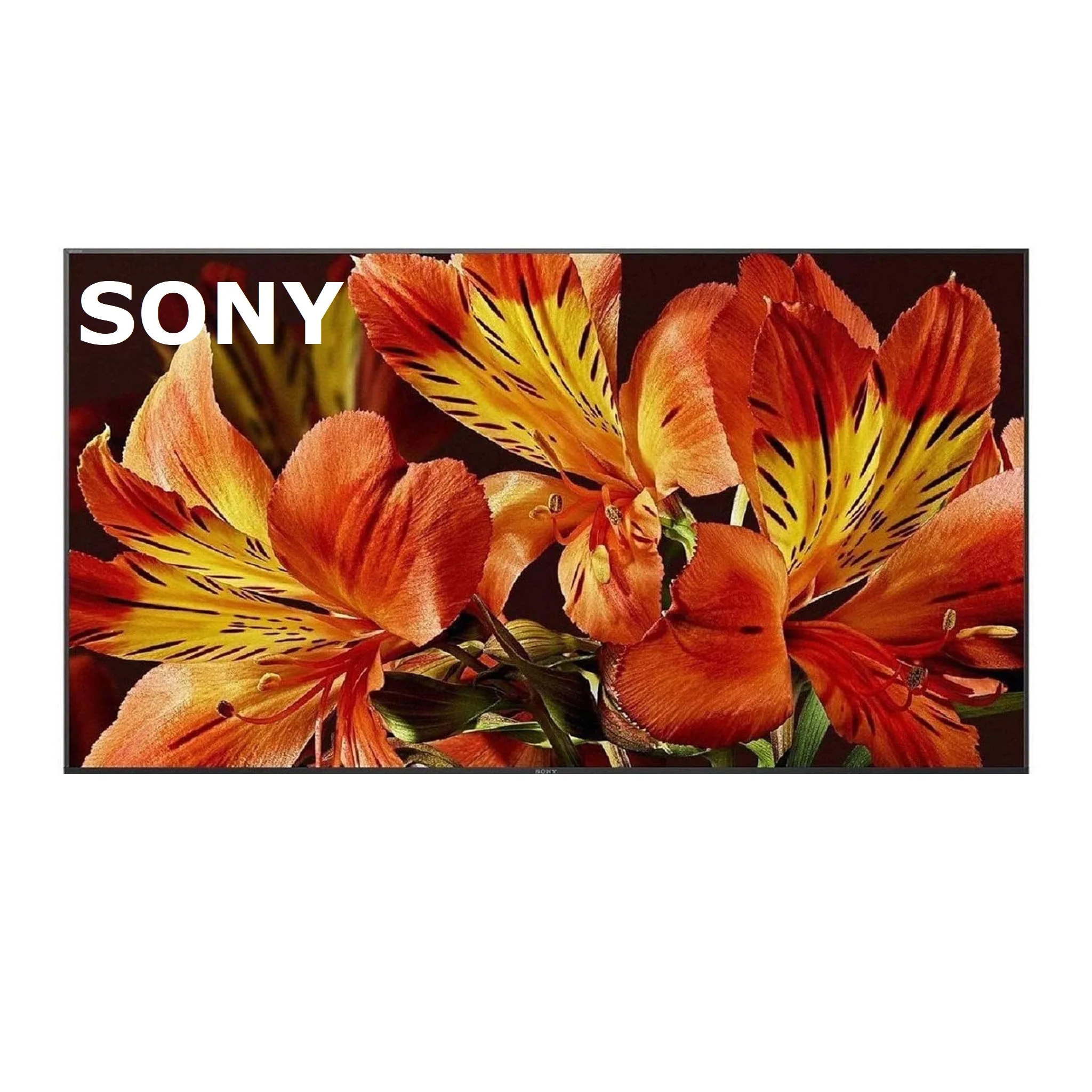 Sony 85 inch Smart Android TV - 4K, 85X8500F