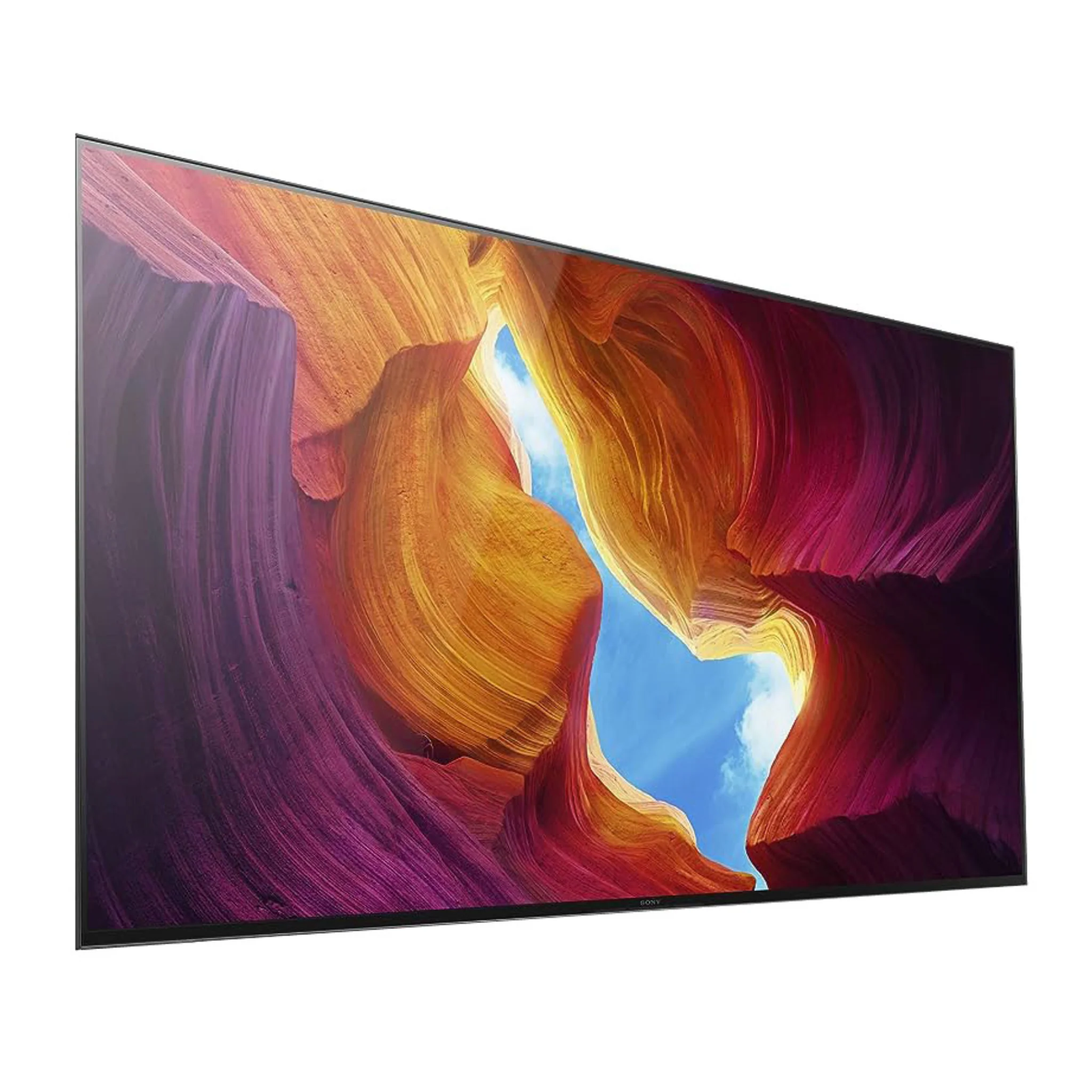 Sony 85 inch Smart Android TV - 4K, 85X9000H - Image 2