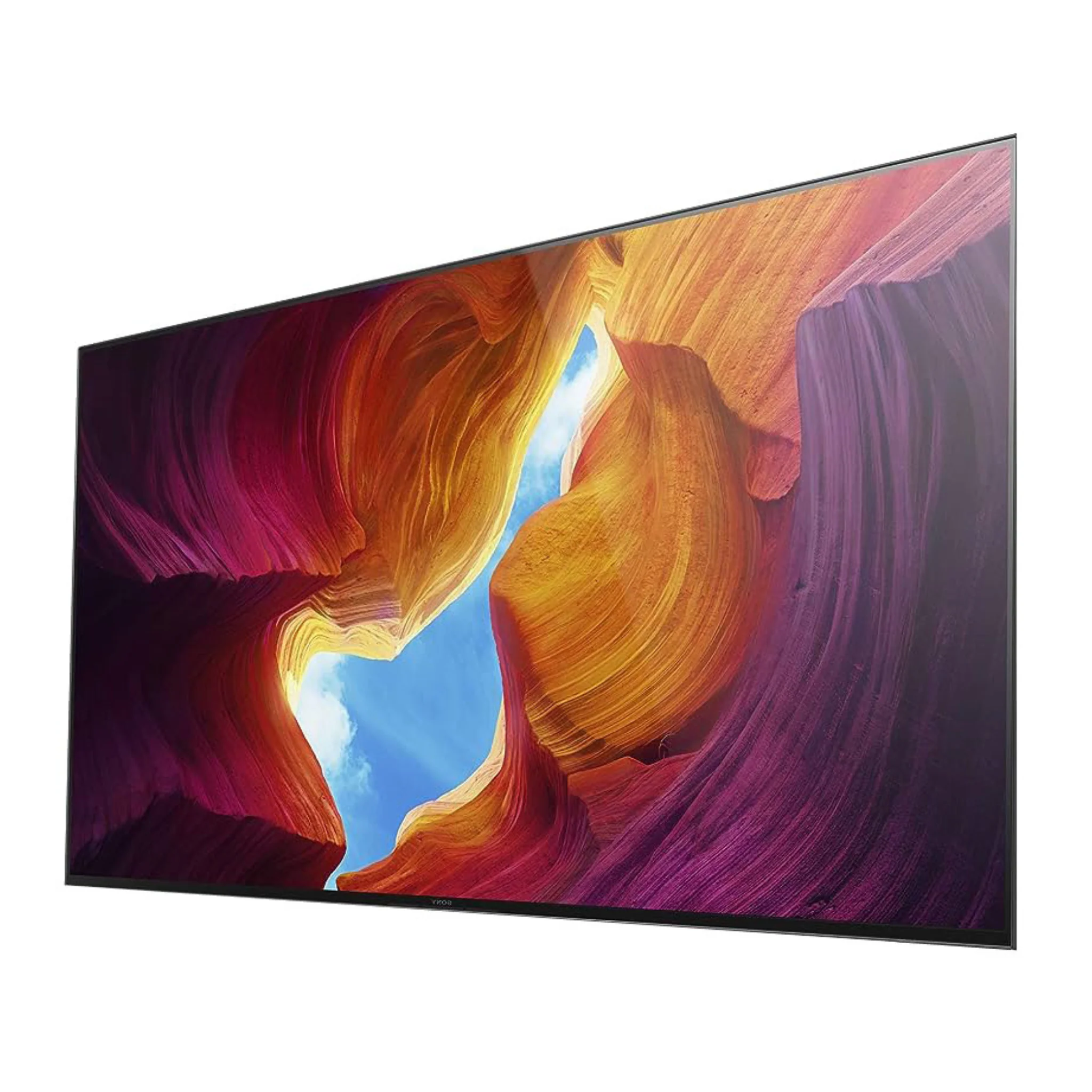 Sony 85 inch Smart Android TV - 4K, 85X9000H - Image 3