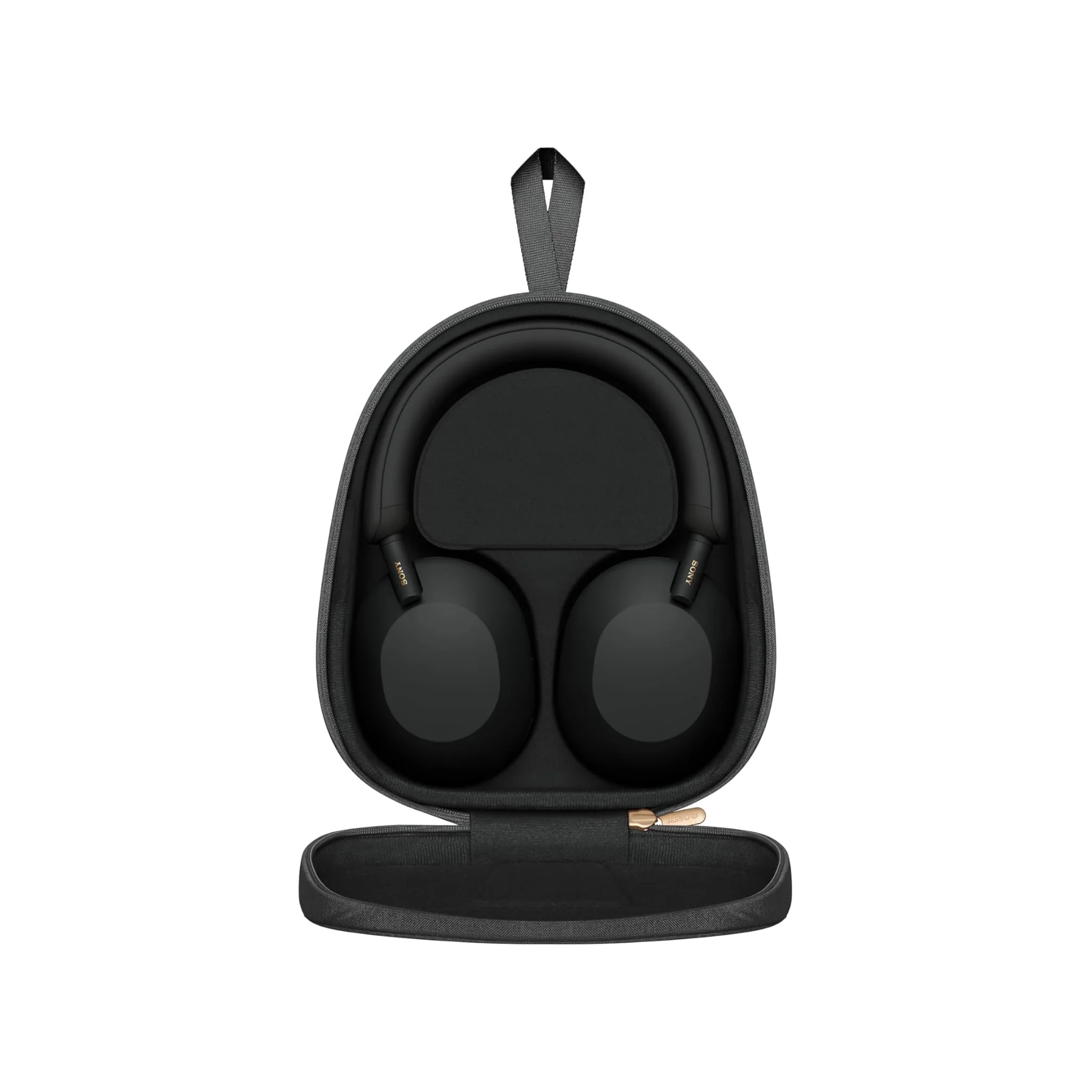 Sony Noise Cancelling Wireless Headphones - Image 5