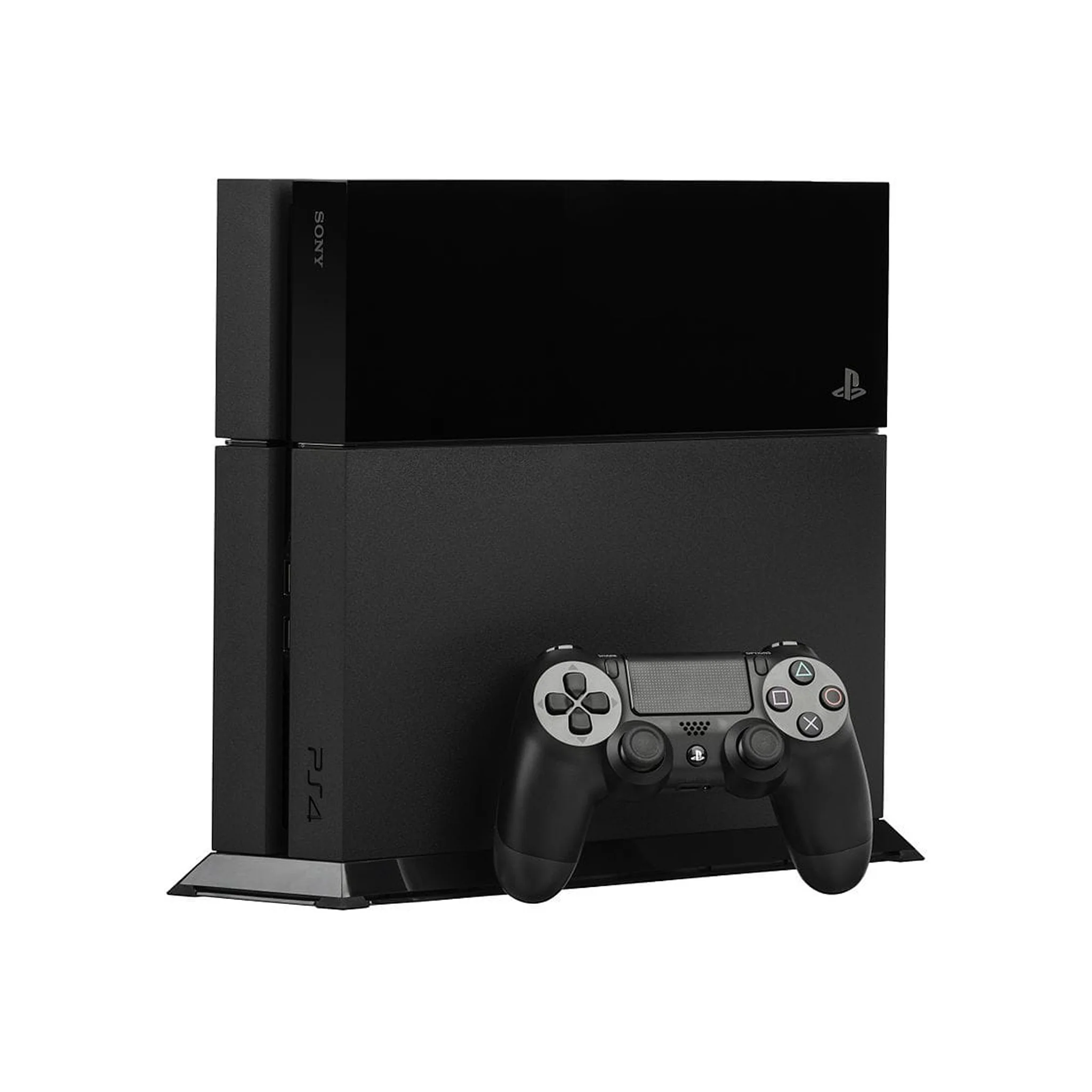 Sony Playstation 4 - 500 GB, PS4 (CUH-1000A B01)