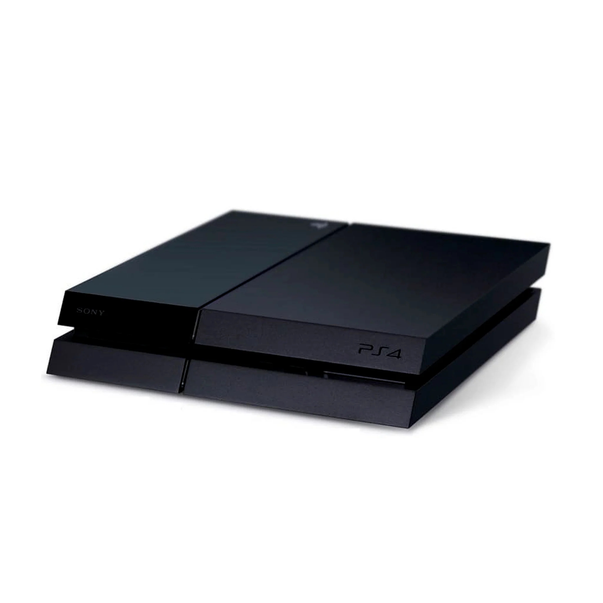Sony Playstation 4 - 500 GB, PS4 (CUH-1000A B01) with 2 Controller - Image 3