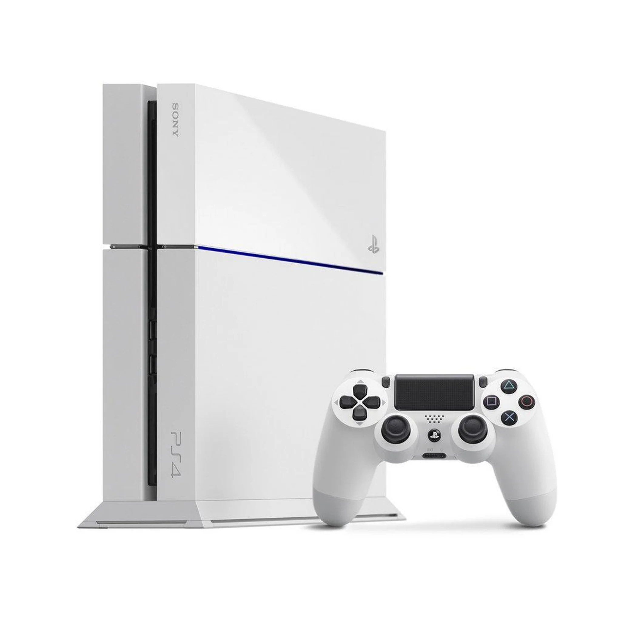Sony Playstation 4 - 500 GB, PS4 (CUH-1000A B02)