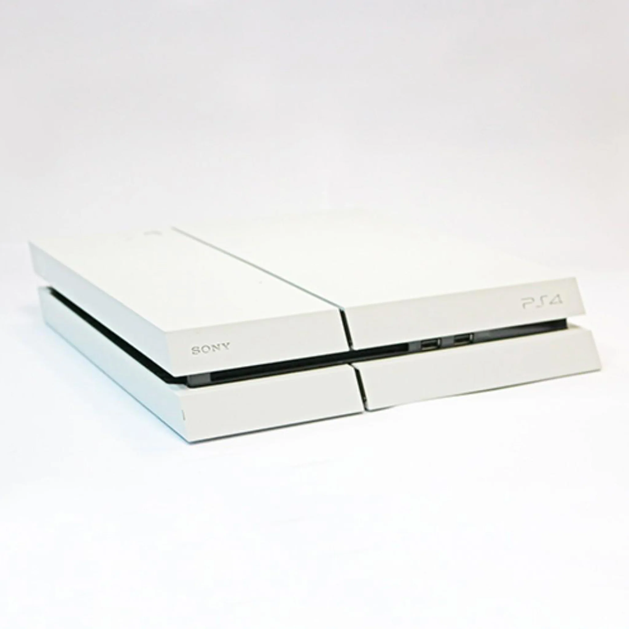Sony Playstation 4 - 500 GB, PS4 (CUH-1000A B02) - Image 2