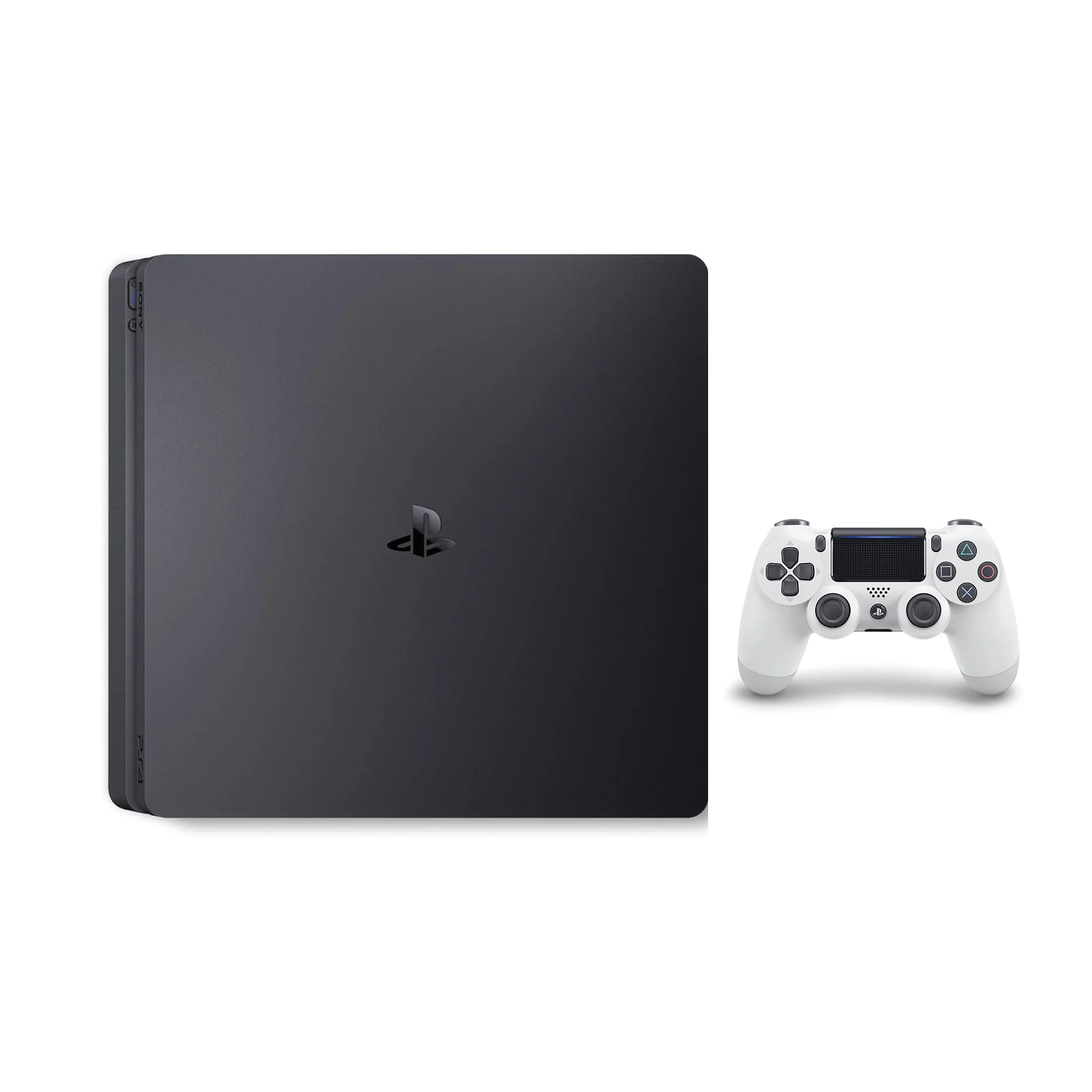 Sony Playstation 4 - 500 GB - Slim Version, PS4