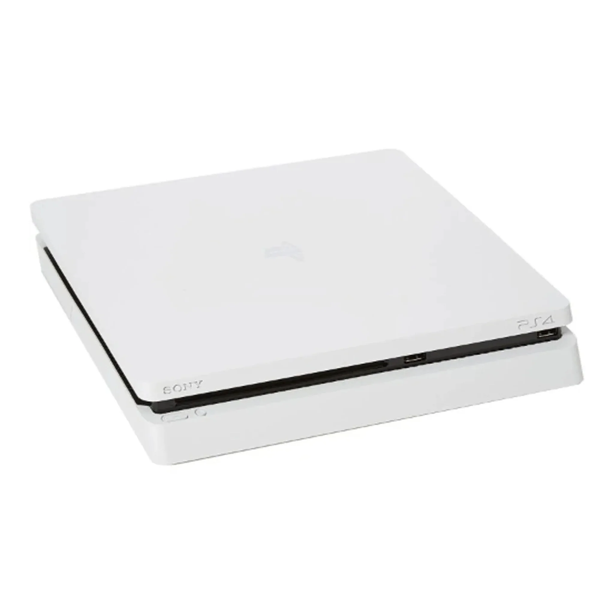 Sony Playstation 4 - 500 GB - Slim Version, PS4 (CUH-2000A B01) with 2 Controller - Image 2