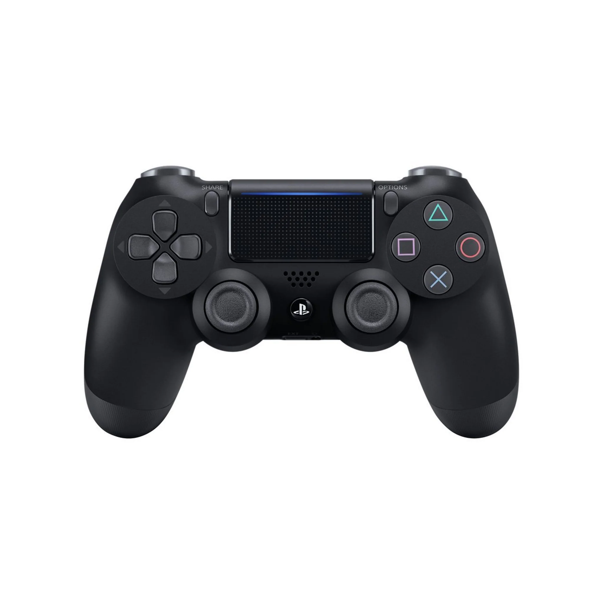 Sony Playstation 4 - 500 GB - Slim Version, PS4 with 2 Controller - Image 3