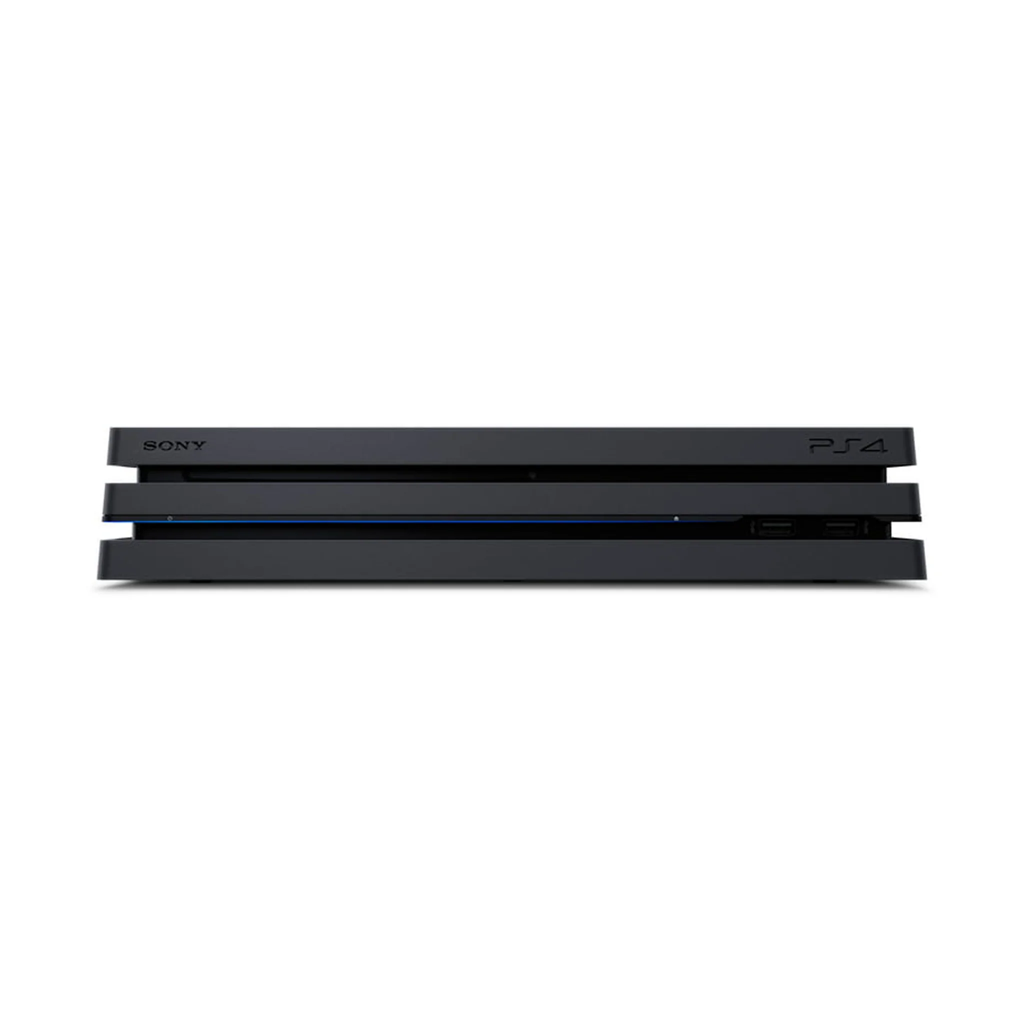 Sony Playstation 4 Pro - 1TB, PS4 (CUH-7000A B01) - Image 4