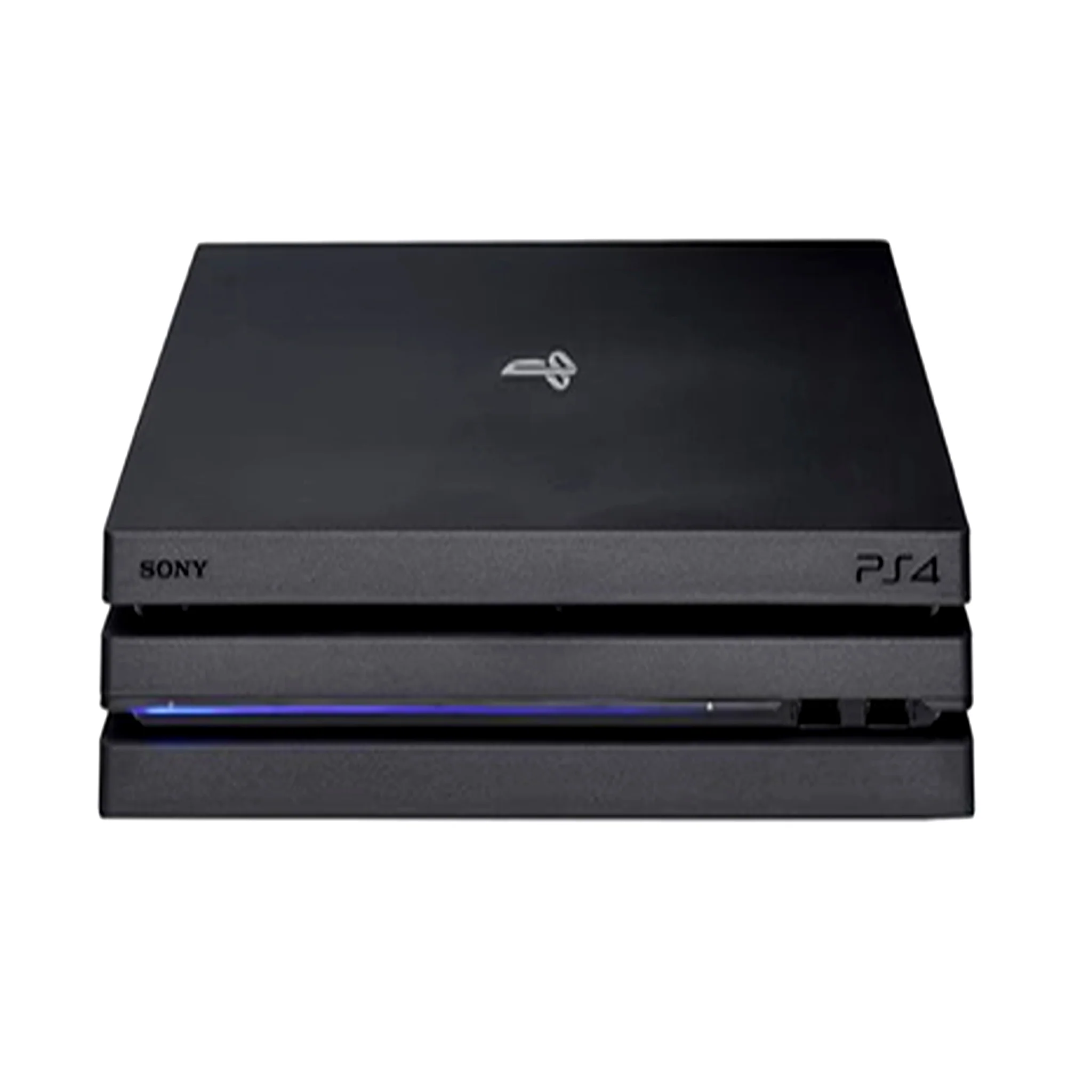 Sony Playstation 4 Pro - 1TB, PS4 (CUH-7000A B01) with 2 Controller - Image 3