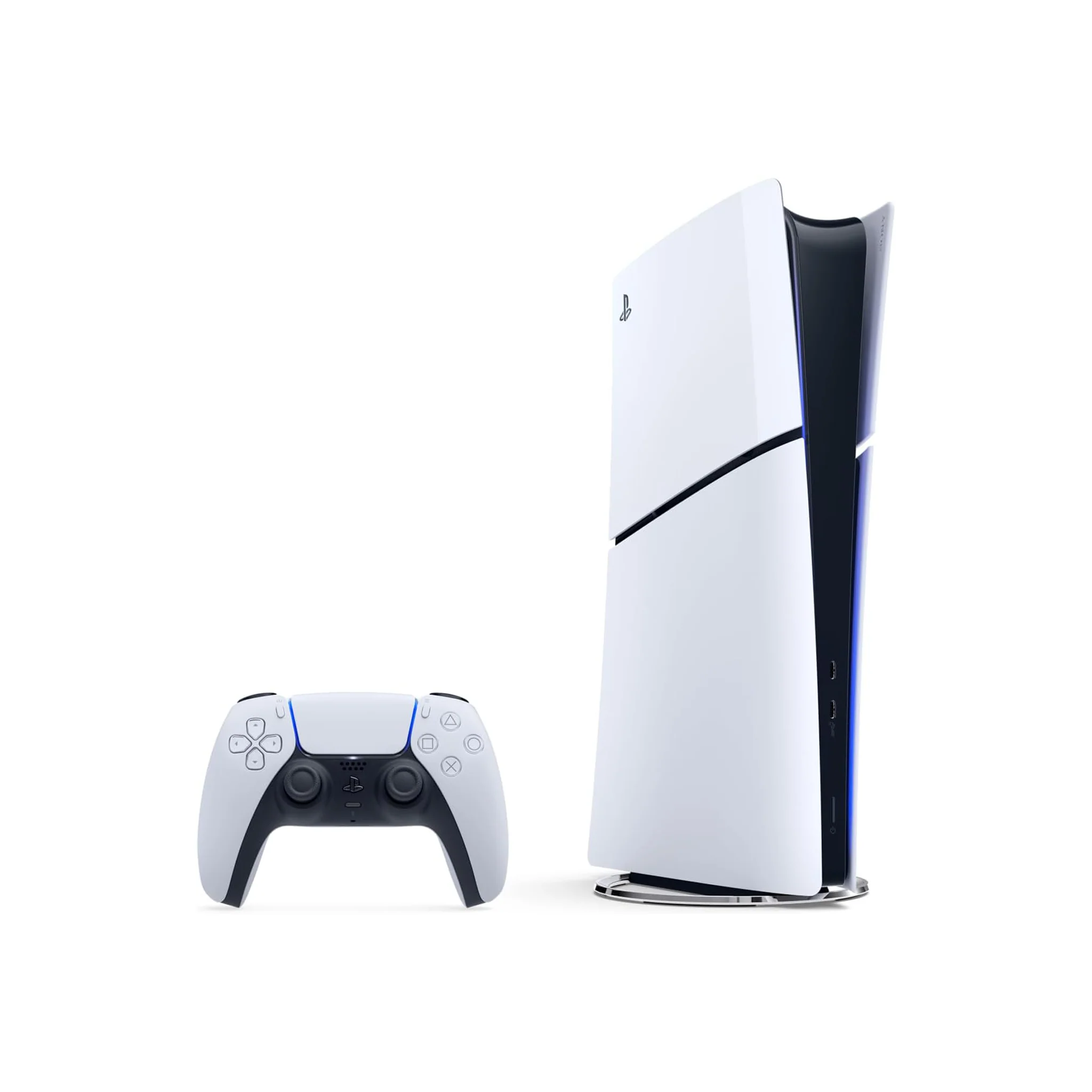 Sony Playstation 5 - Digital Version, Slim PS5