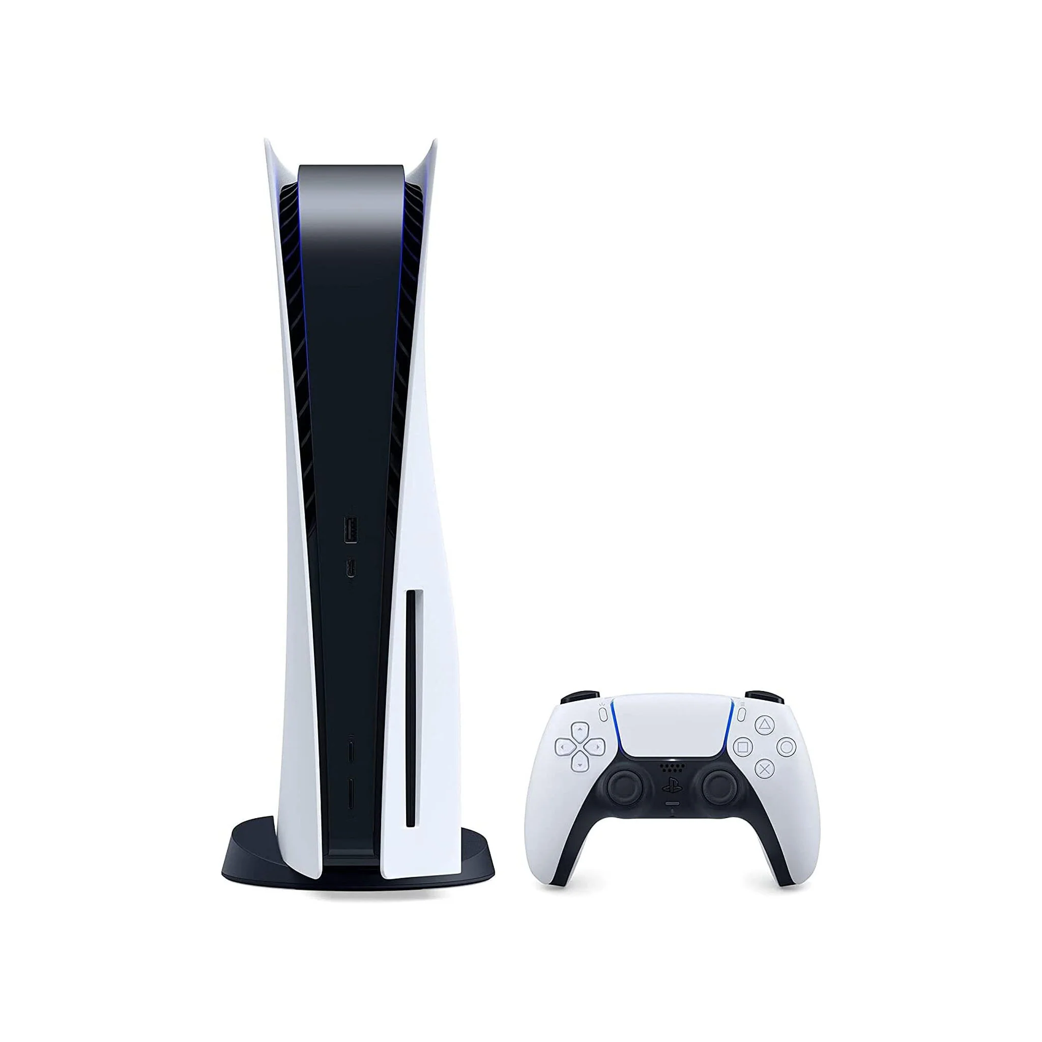 Sony Playstation 5 - Disc Version, Fat - PS5 - Image 3