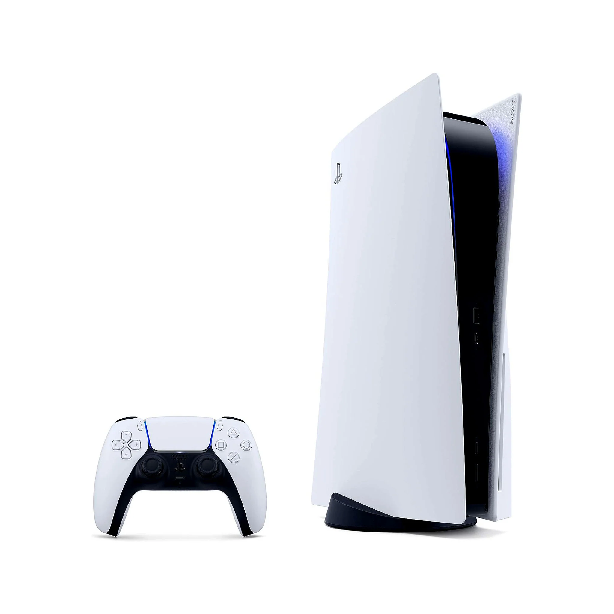 Sony Playstation 5 - Disc Version, Fat - PS5 - Image 5