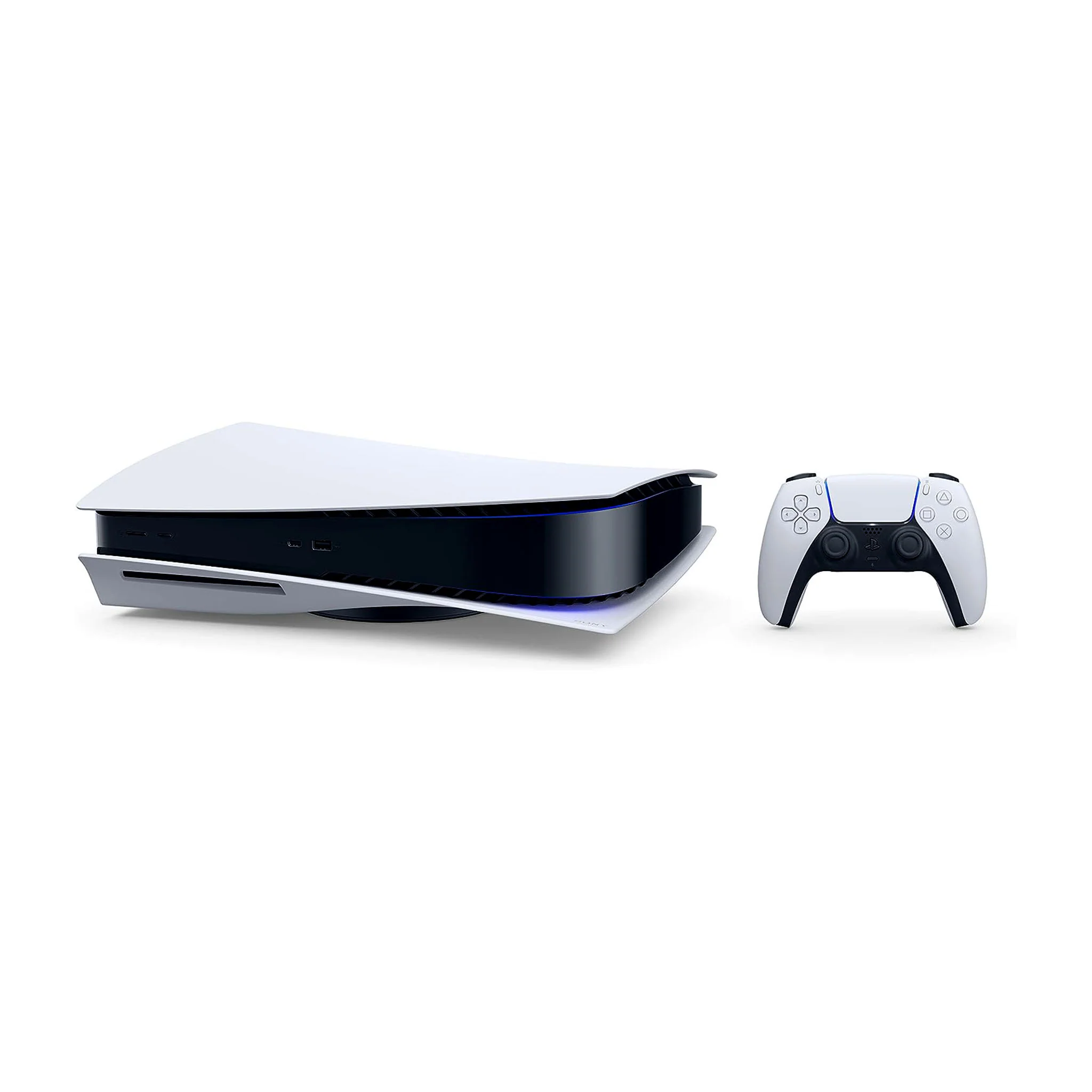 Sony Playstation 5 - Disc Version, Fat - PS5 - Image 6
