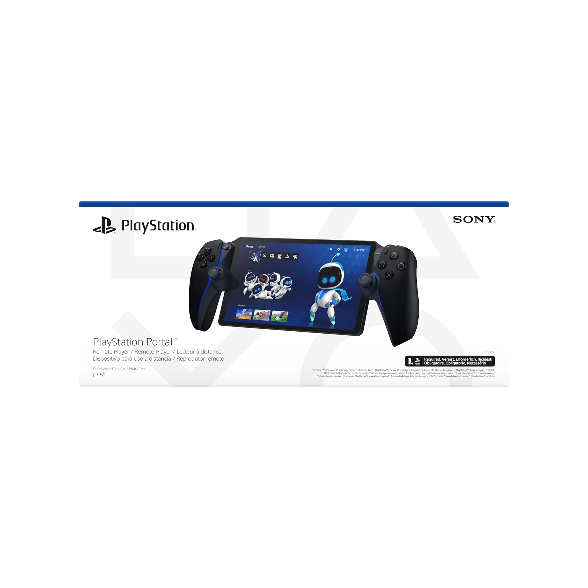 Sony PlayStation Portal - Image 4