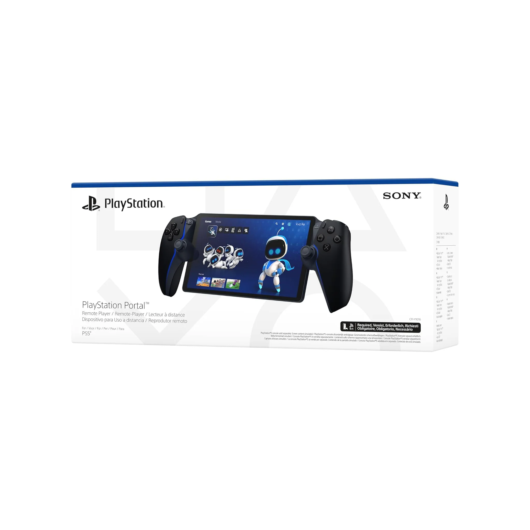 Sony PlayStation Portal - Image 7