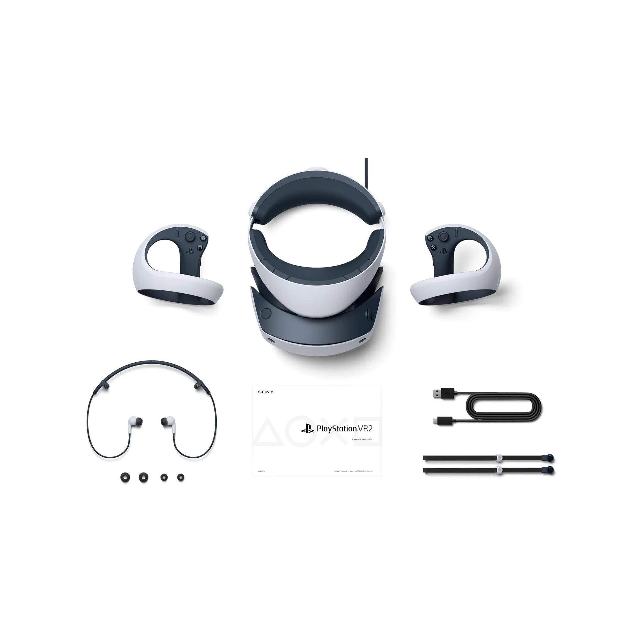Sony PlayStation VR2 - Image 7