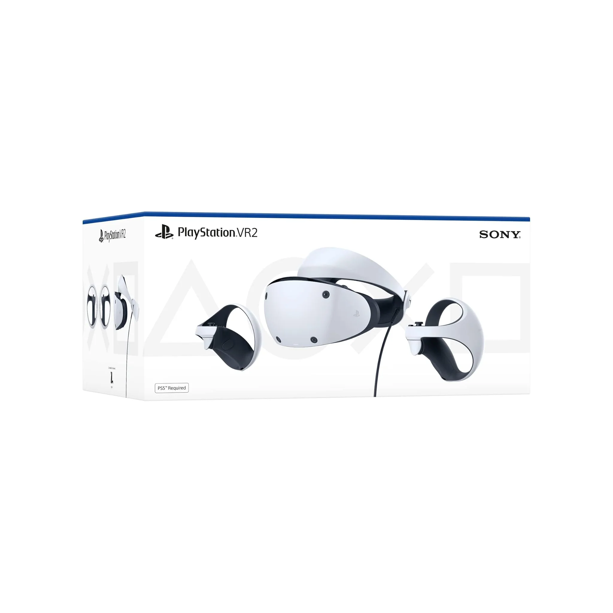 Sony PlayStation VR2 - Image 8