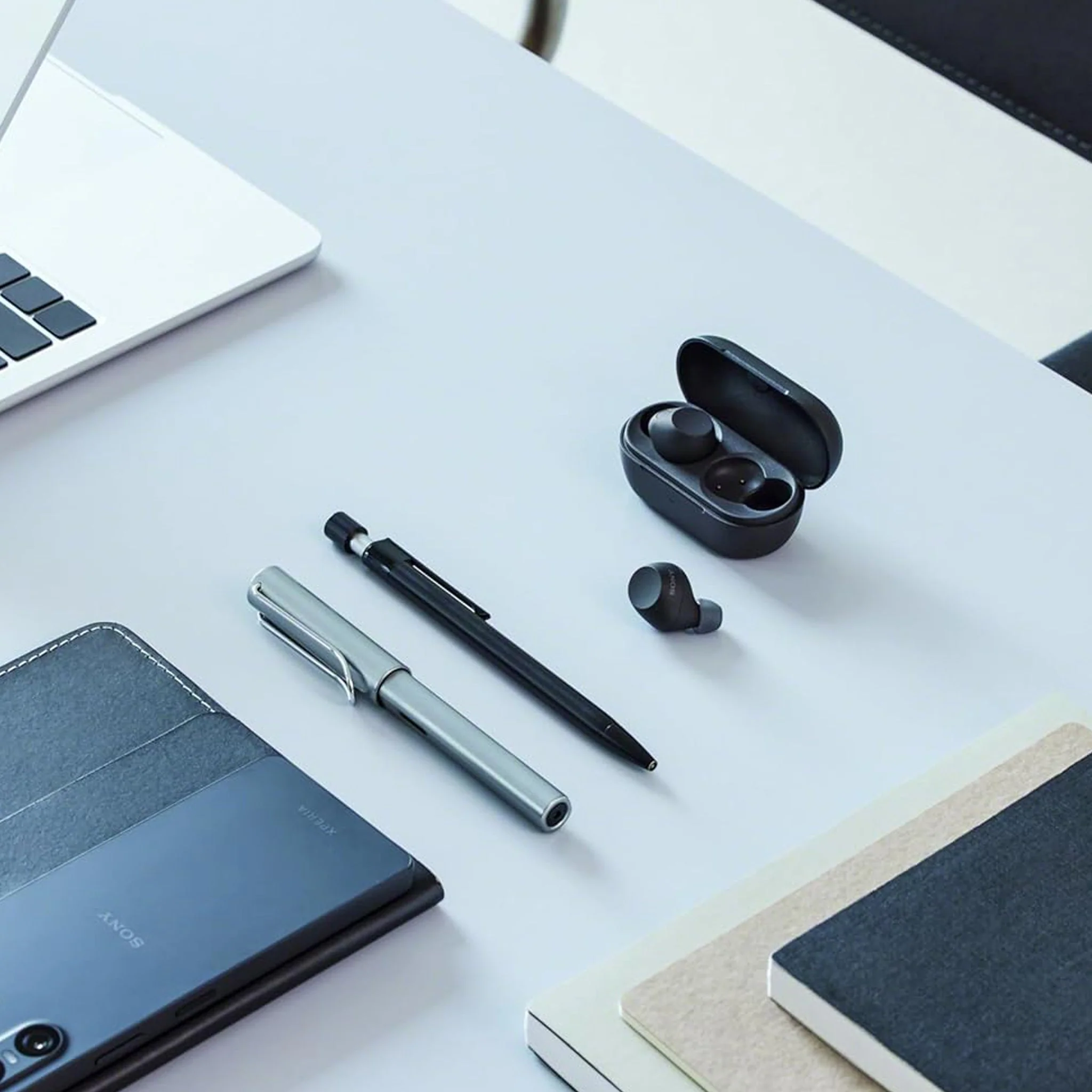 Sony Truly Wireless In-Ear Bluetooth Earbuds - Image 5