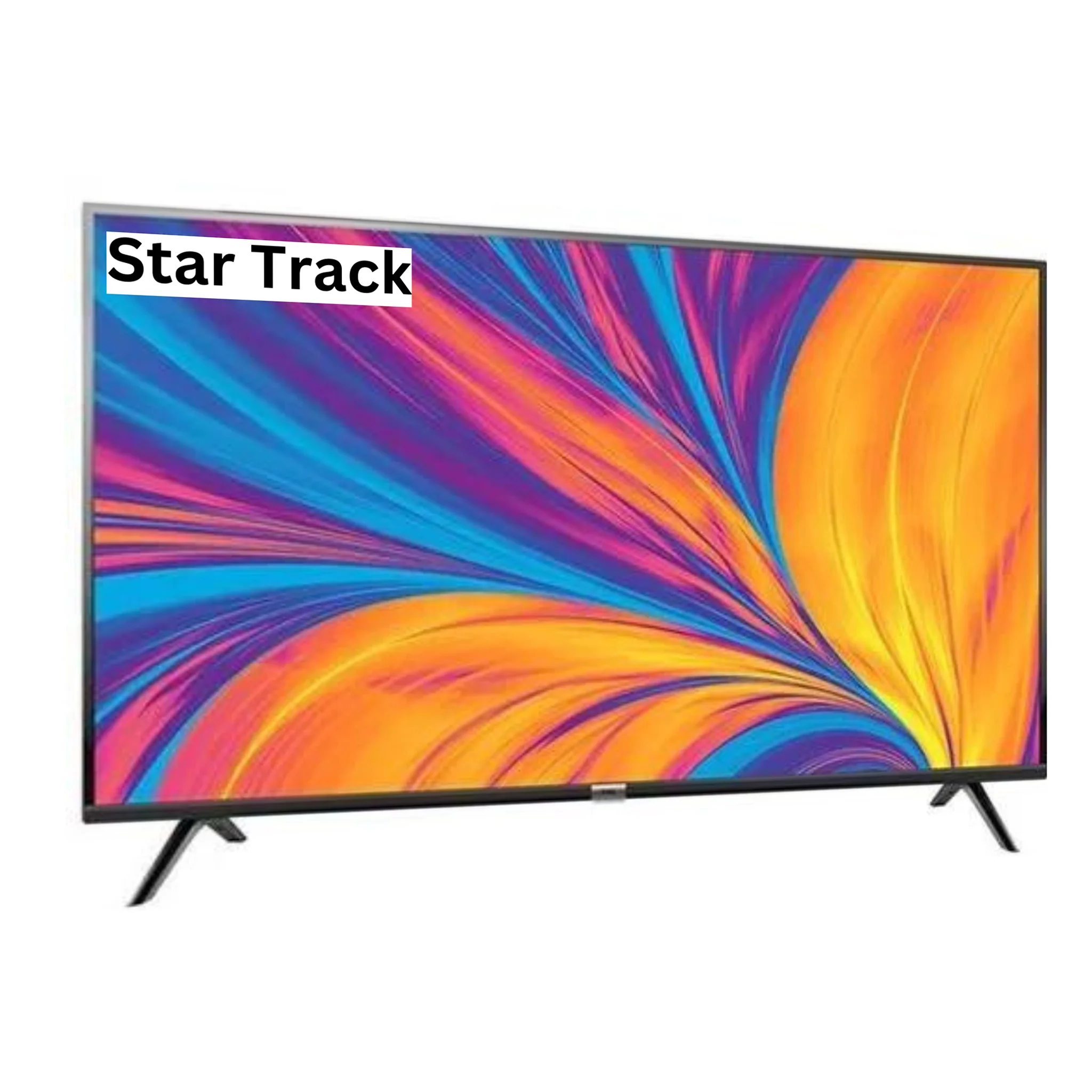 Star Track 32 inch Standard LED TV - Image 2