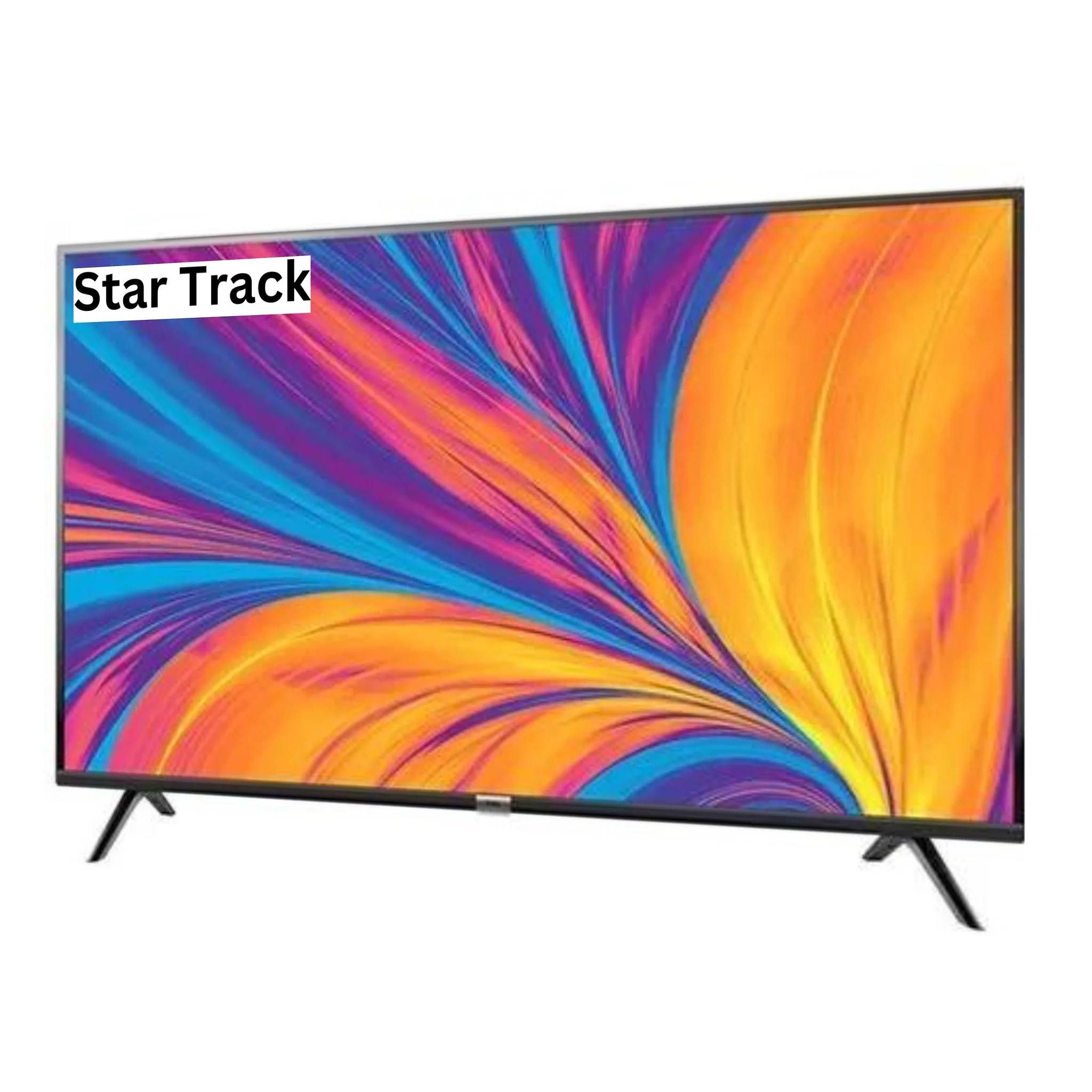 Star Track 32 inch Standard LED TV - Image 3