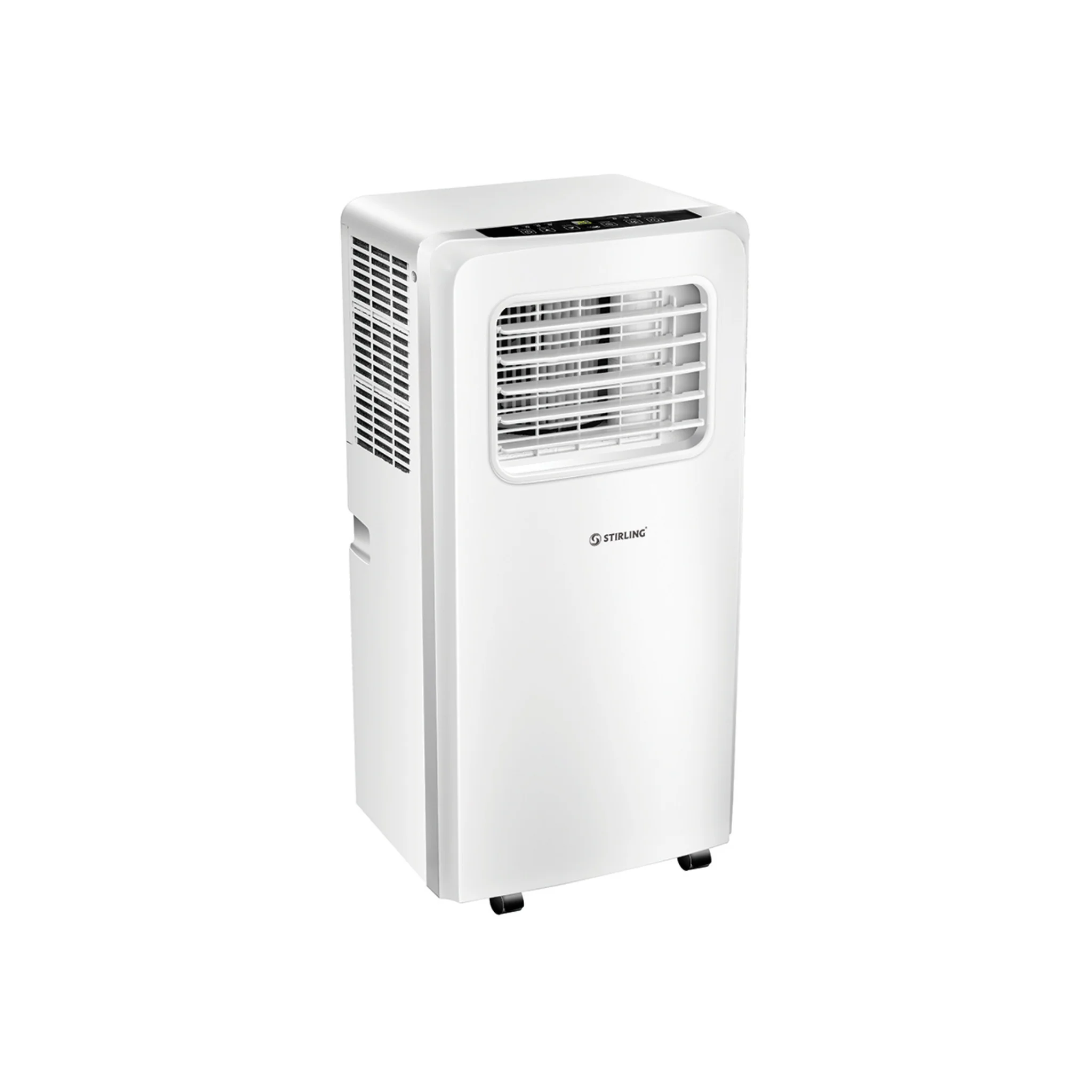 Stirling 1.9KW Portable WiFi Air Conditioner, PA19W - Image 2